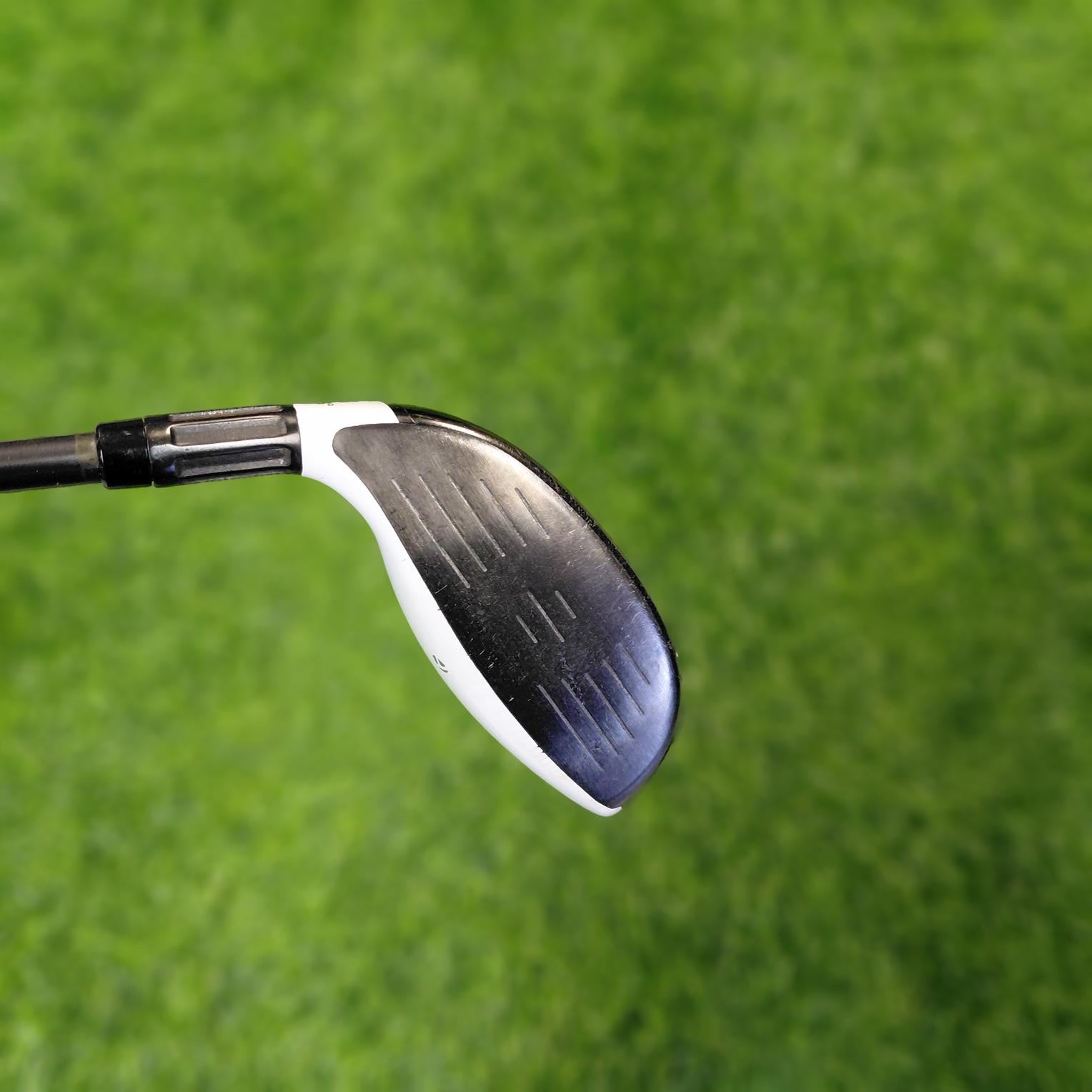 TaylorMade Wood / M2 / 3W(15.0°) / R