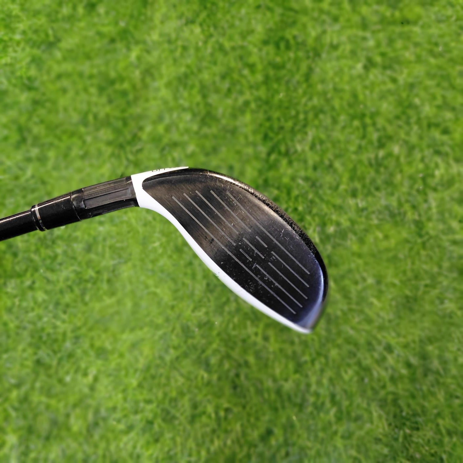 TaylorMade Wood / M2 / 3W(15.0°) / S