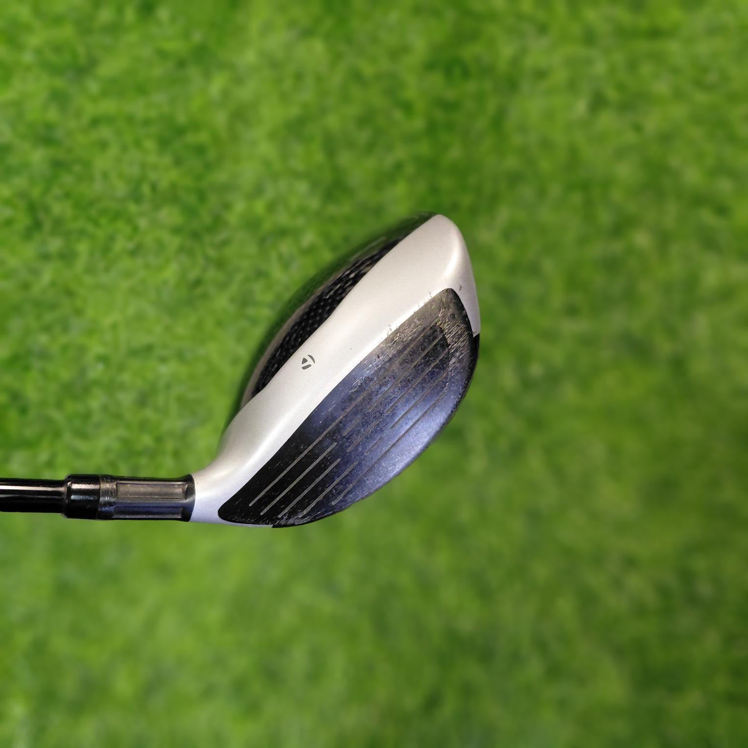 TaylorMade Wood / M4 / 3W(15.0°) / Lefty / R