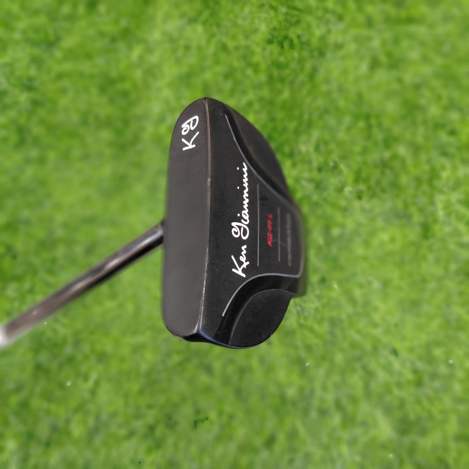 Ken Giannini Putter / KG-06 L / 42" / Lefty