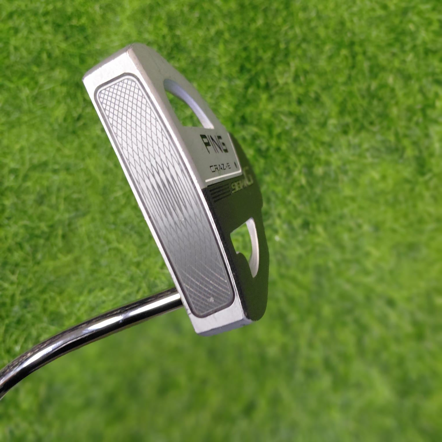 PING Putter / SIGMA G CRAZ-E / 34" / Lefty