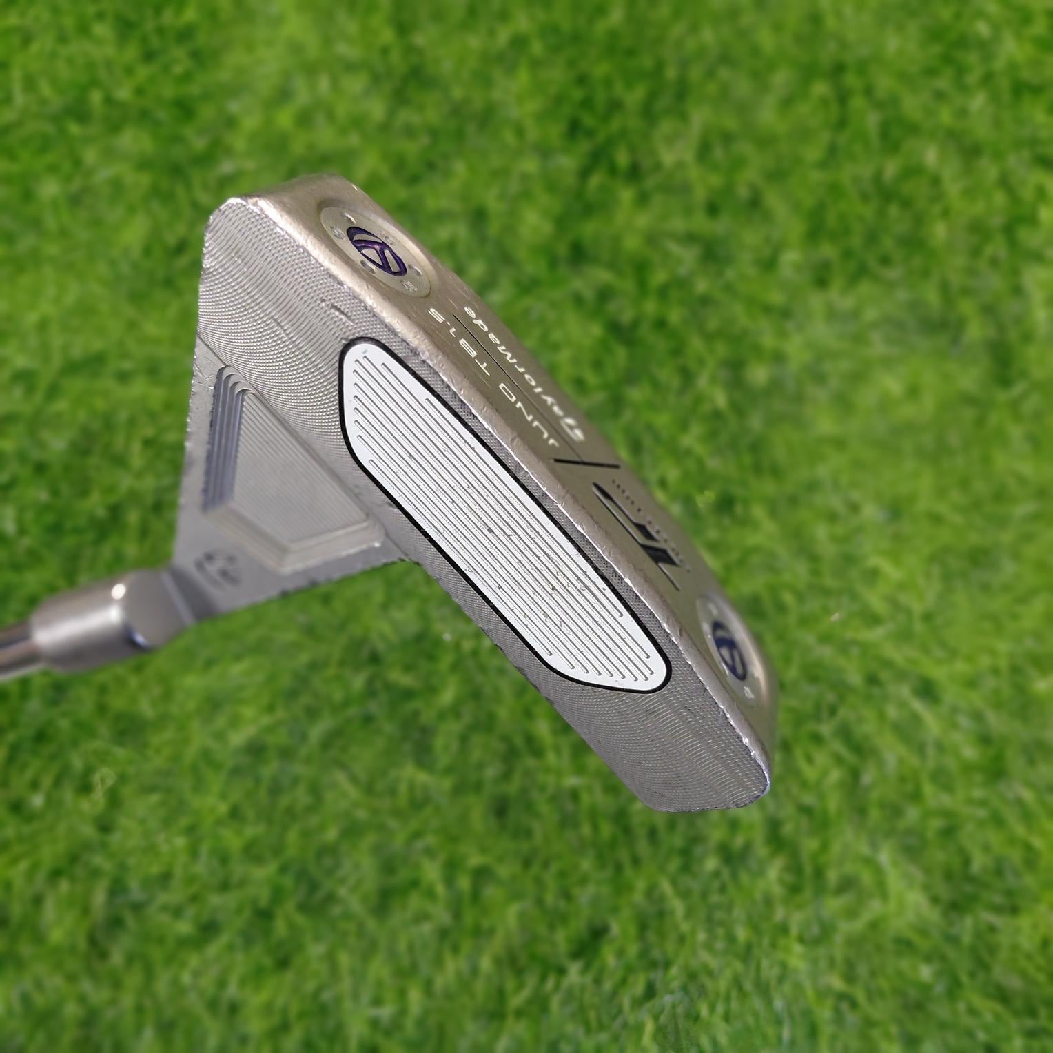 TaylorMade Putter / TP Hydro Blast JUNO TB1.5 / 34"