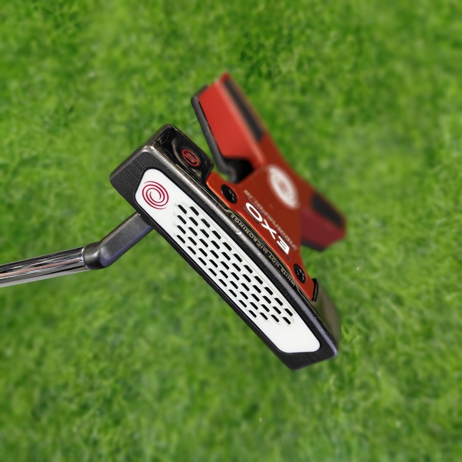 Odyssey Putter / EXO INDIANAPOLIS S ODYSSEY / 34"