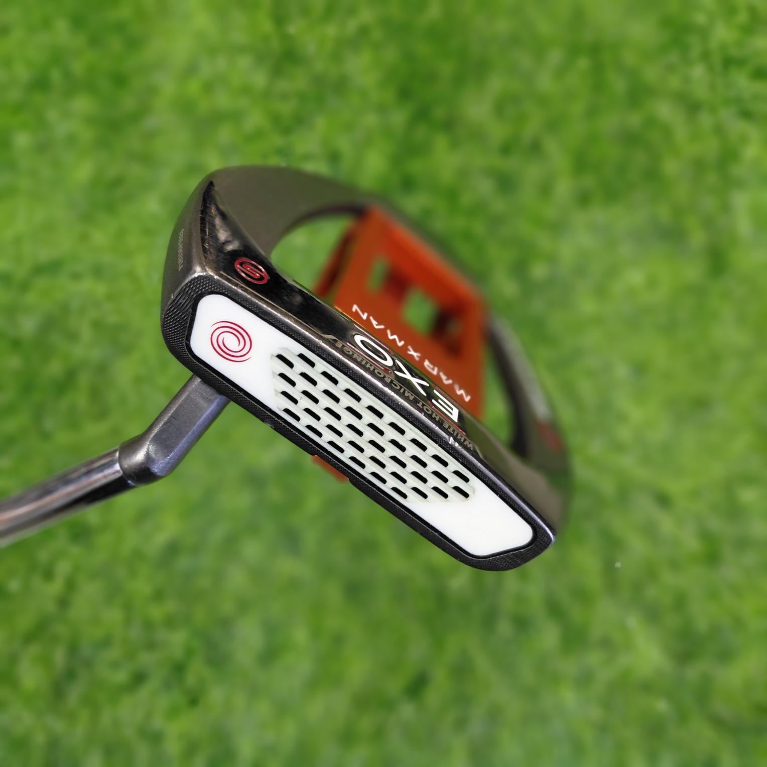 Odyssey Putter / EXO MARXMAN S ODYSSEY Line Extension / 33"
