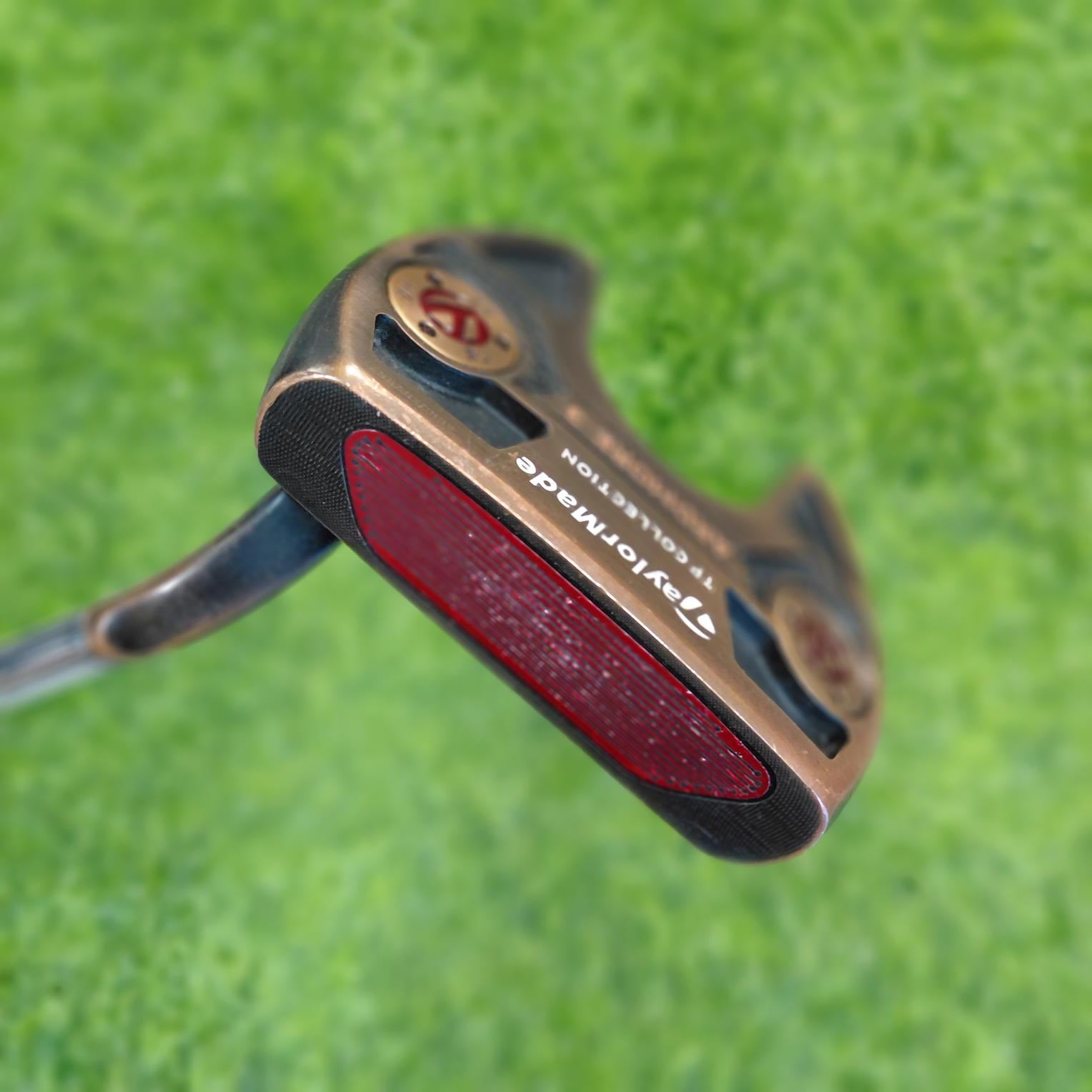 TaylorMade Putter / TP Ardmore3 Black / 34"
