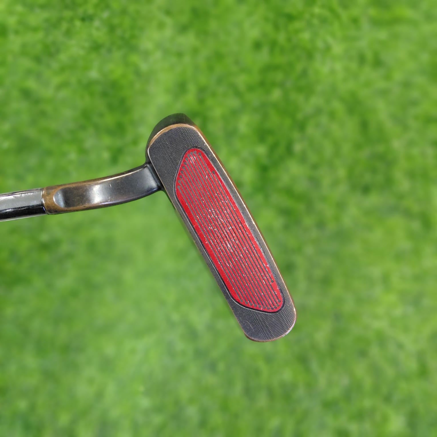 TaylorMade Putter / TP Ardmore3 Black / 34"