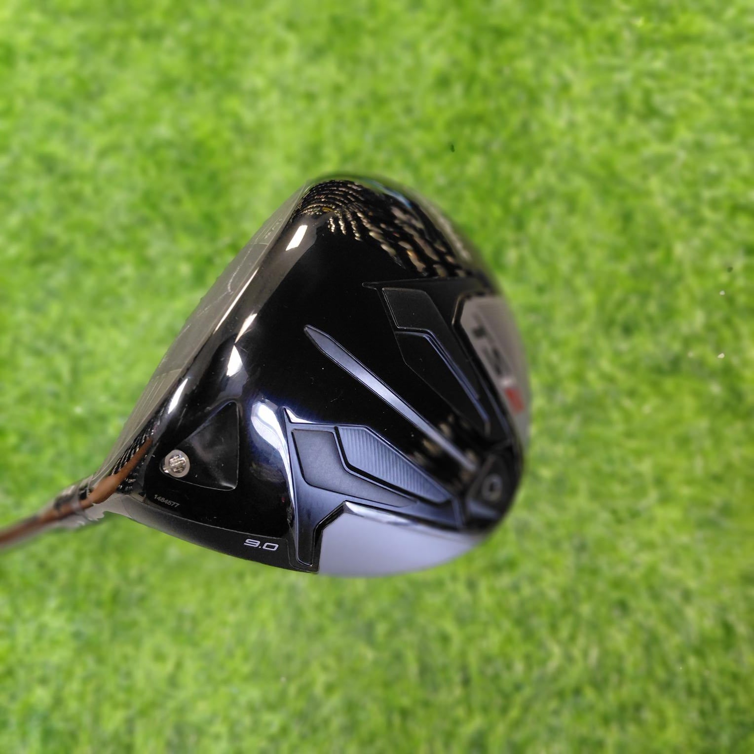 Titleist Driver / TSi2 US / 9.0° / Lefty / S