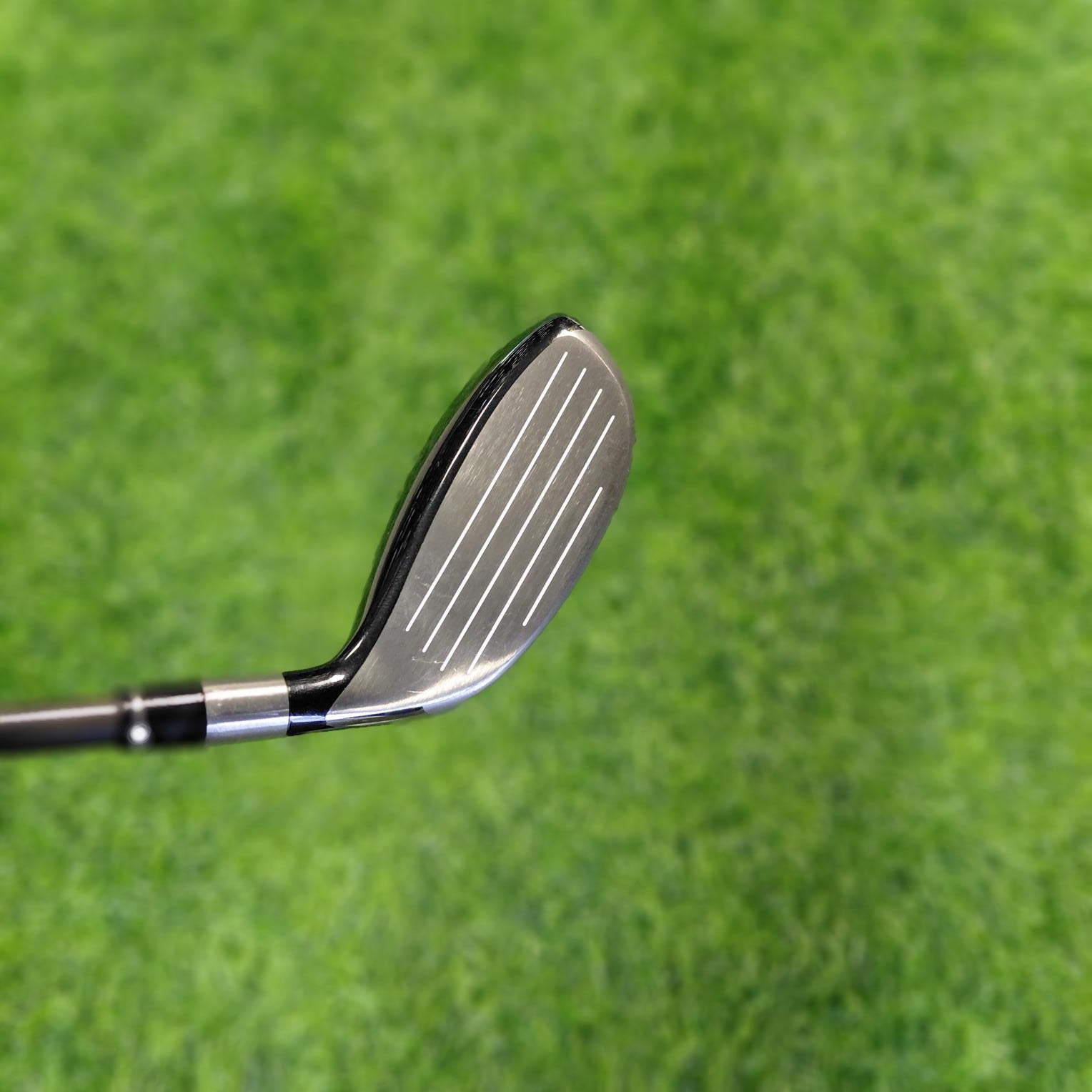 HONMA Hybrid / TW747 TOUR / 4H(22.0°) / Lefty / Uni