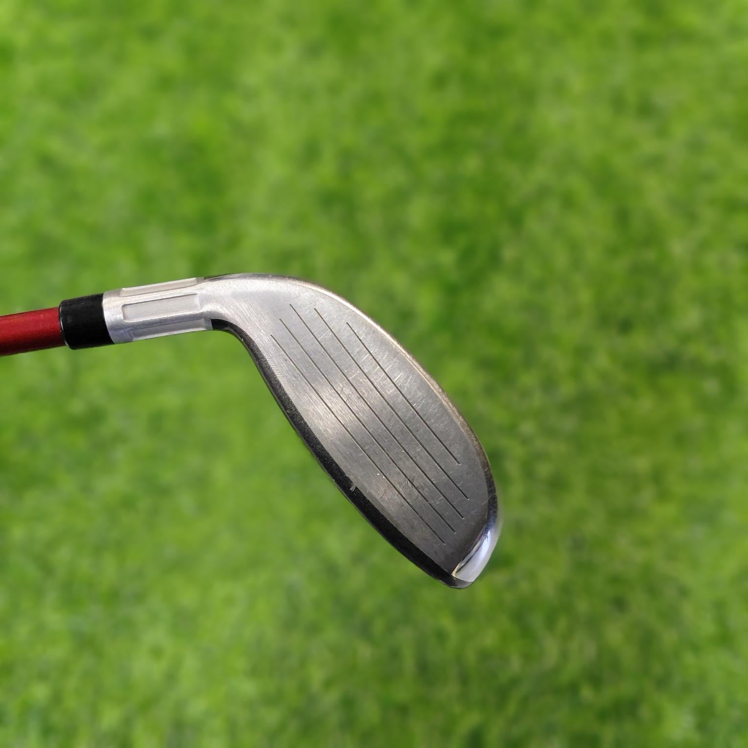 TaylorMade Hybrid / STEALTH / 5H(26.0°) / Women