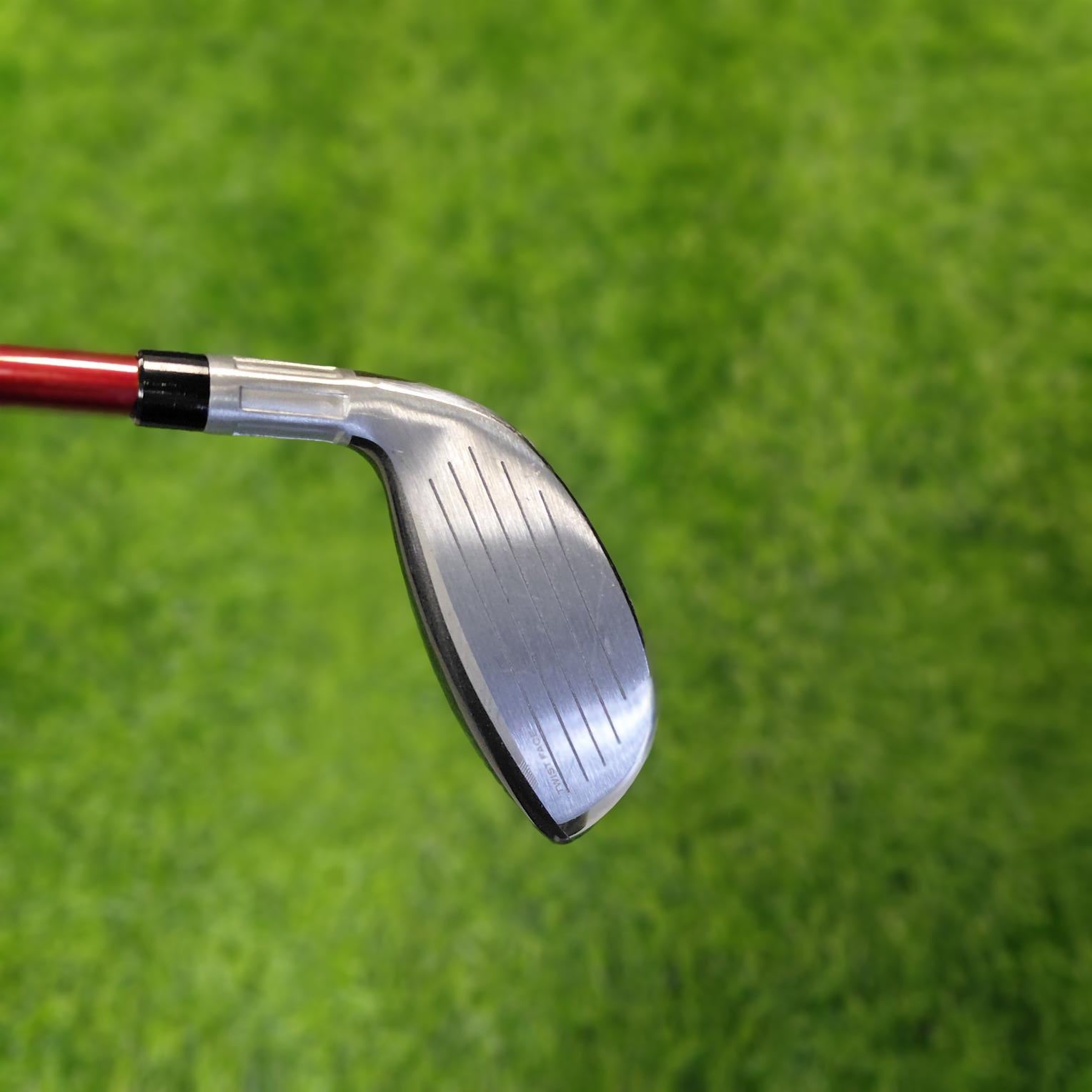 TaylorMade Hybrid / STEALTH / 5H(26.0°) / Women