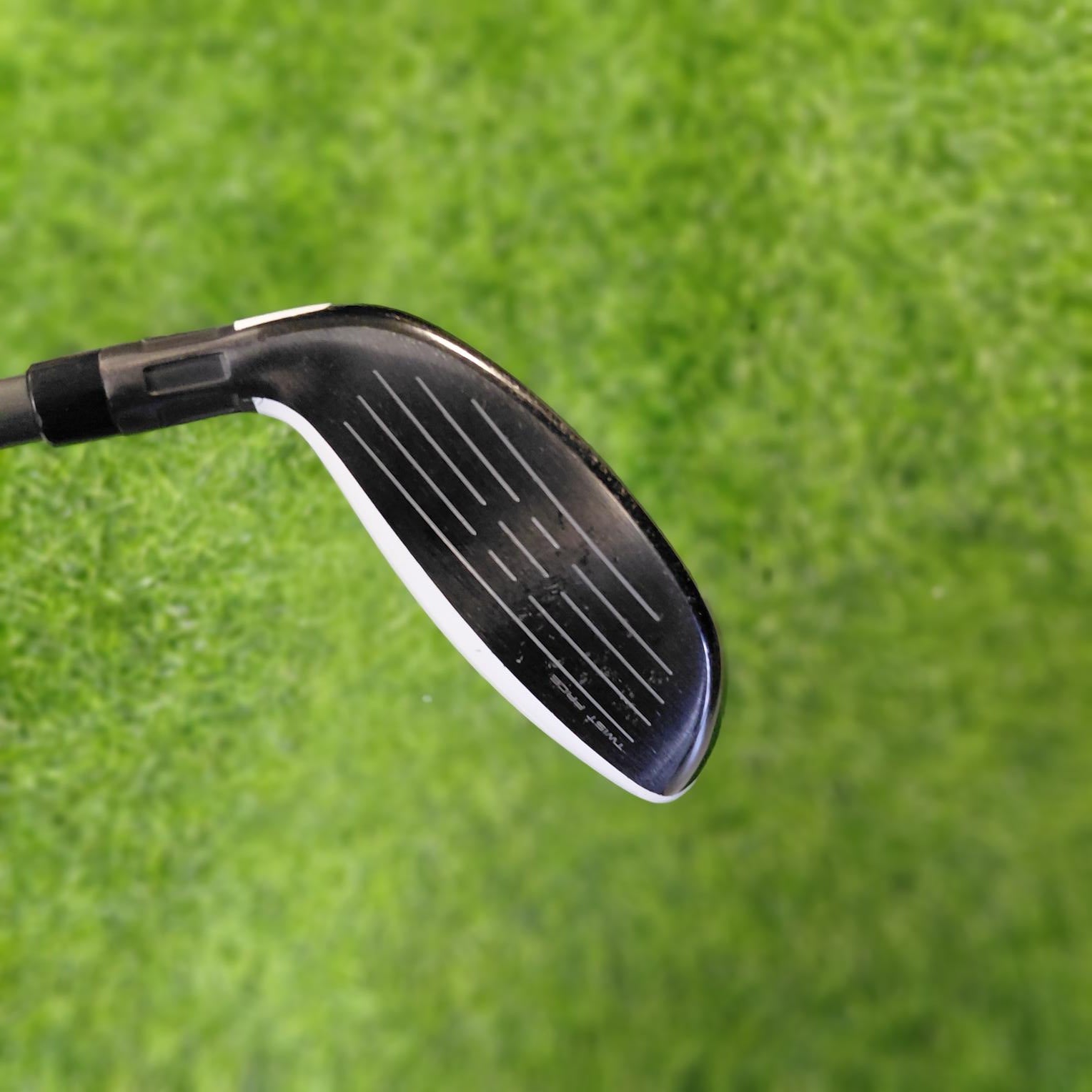 TaylorMade Hybrid / SIM MAX / 5H(25.0°) / R