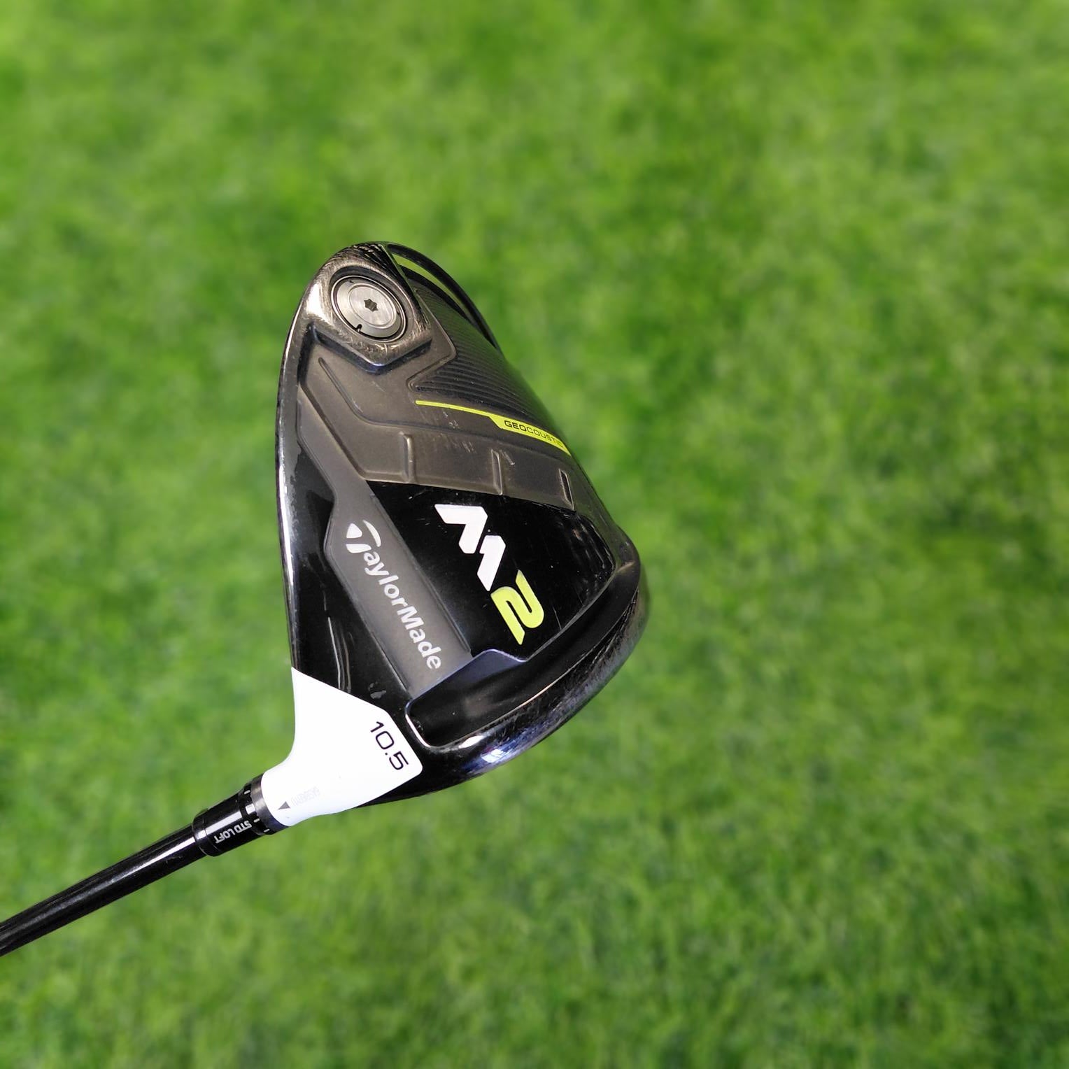 TaylorMade Driver / M2 / 10.5° / R(S)