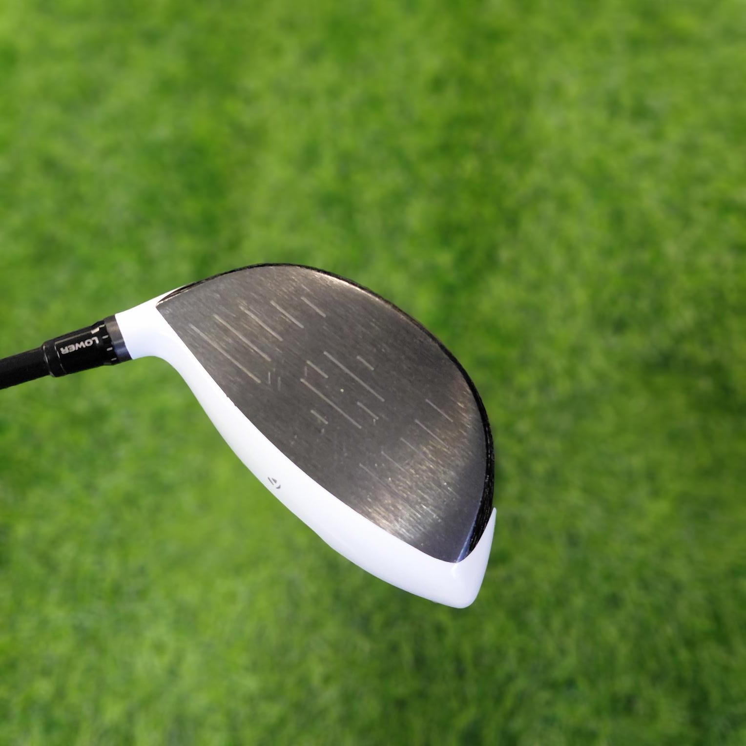 TaylorMade Driver / M2 / 10.5° / R(S)