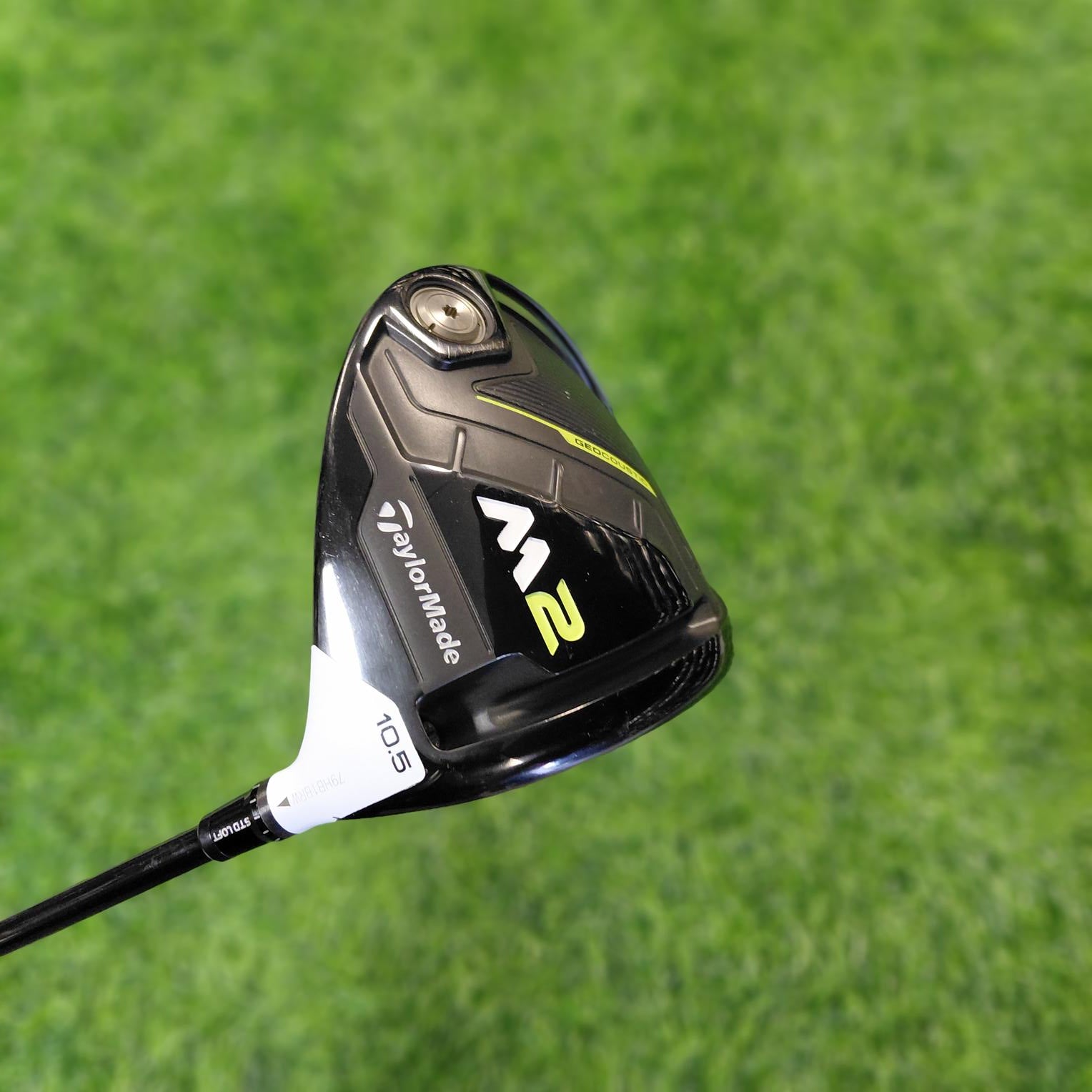 TaylorMade Driver / M2 / 10.5° / R(S)