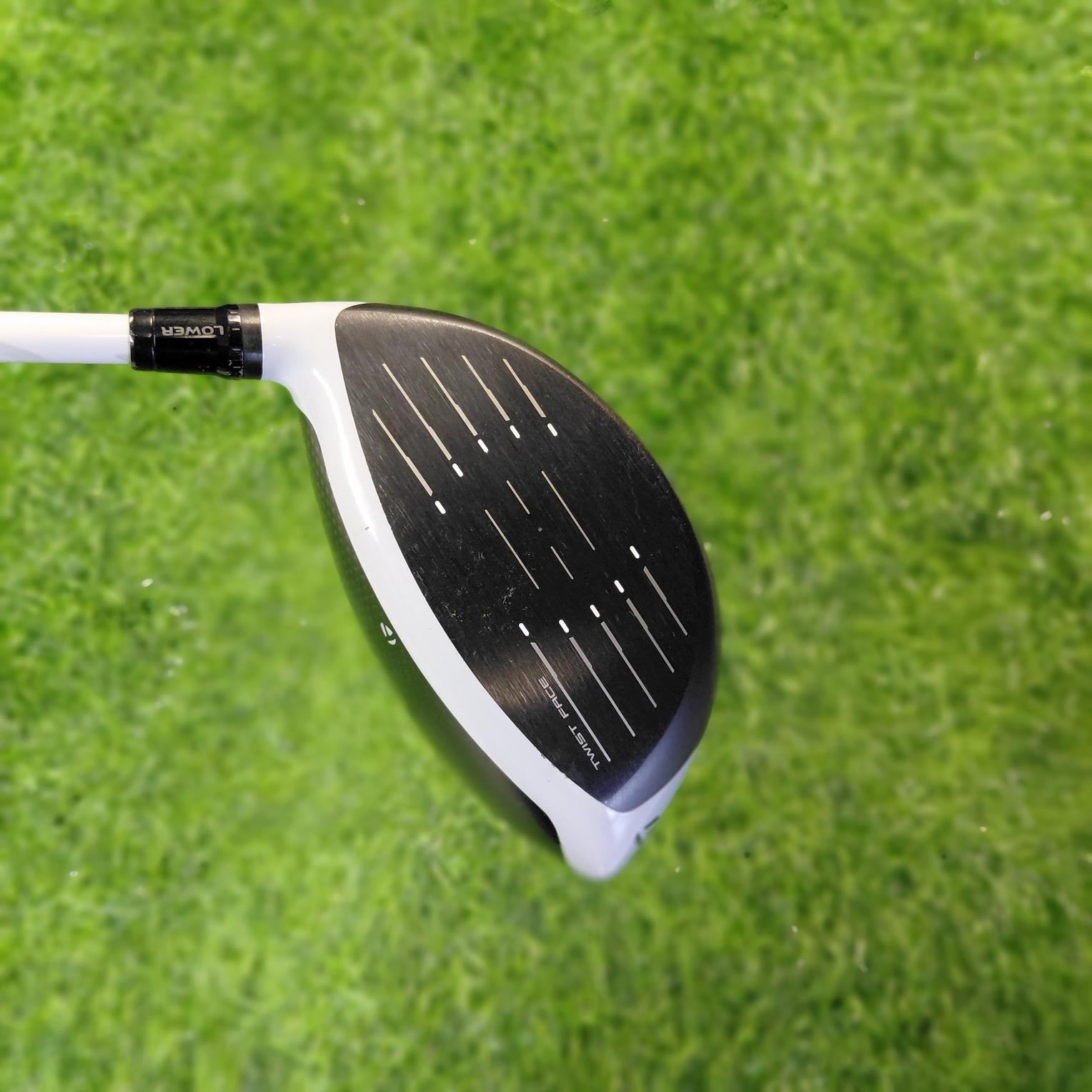 TaylorMade Driver / SIM2 MAX / 9.0° / S