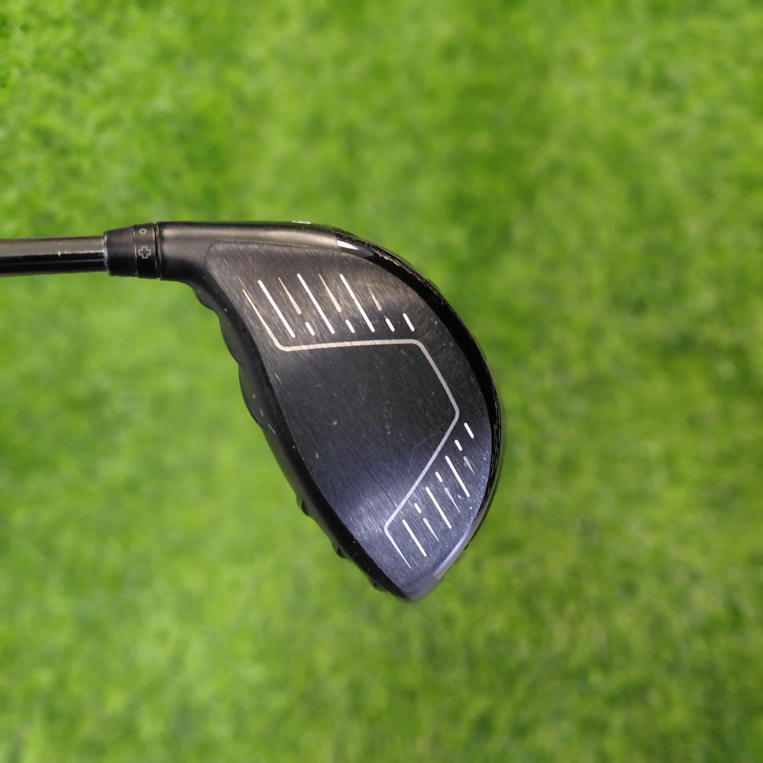 PING Driver / G425 MAX / 9.0° / S