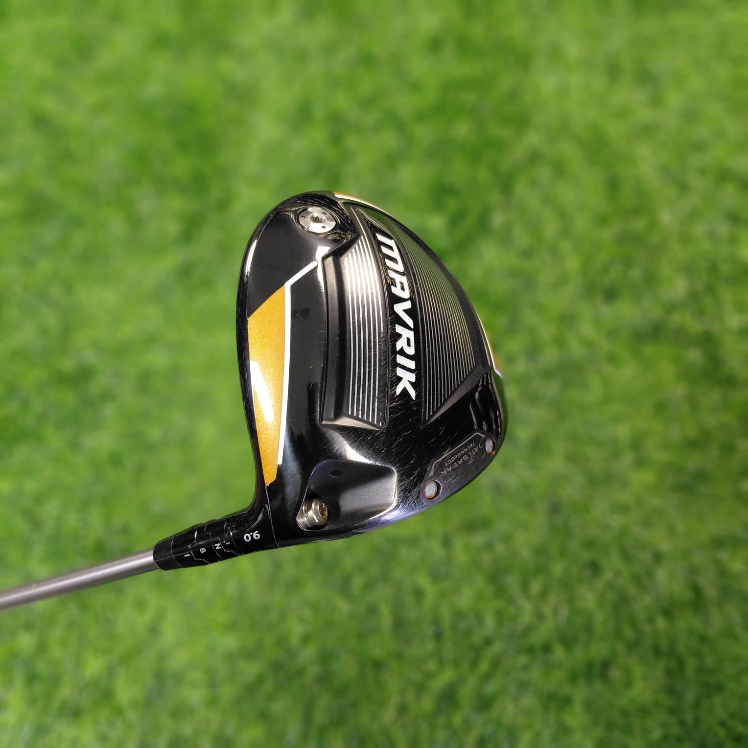 Callaway MAVRIK ドライバー 9.0° Diamana 9° Callaway Driver / MAVRIK / 9.0° / S