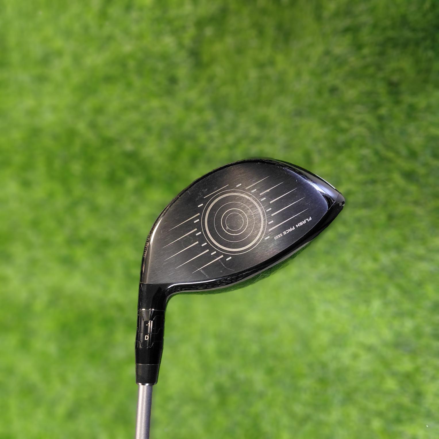Callaway Driver / MAVRIK / 9.0° / S