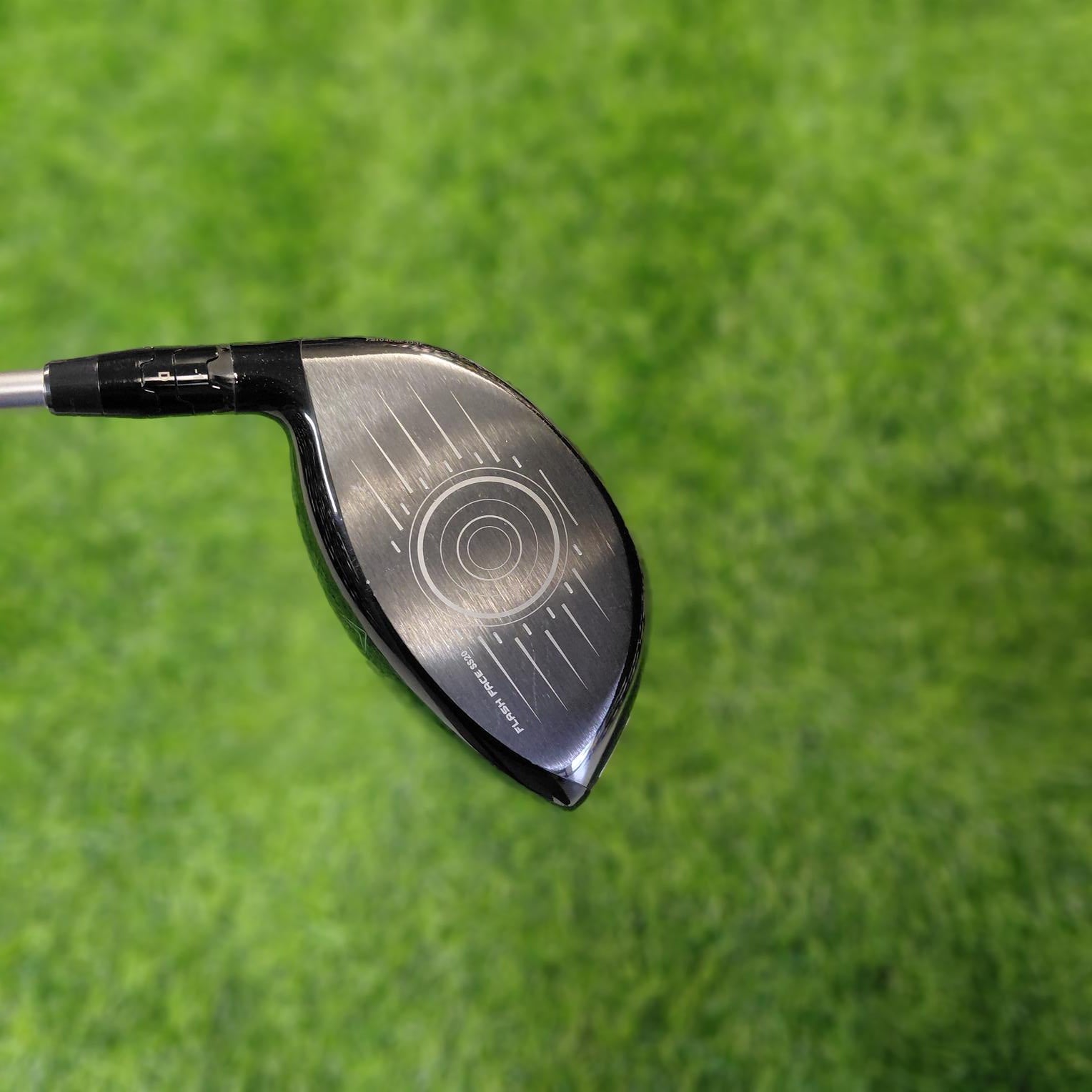 Callaway Driver / MAVRIK / 10.5° / R(S)