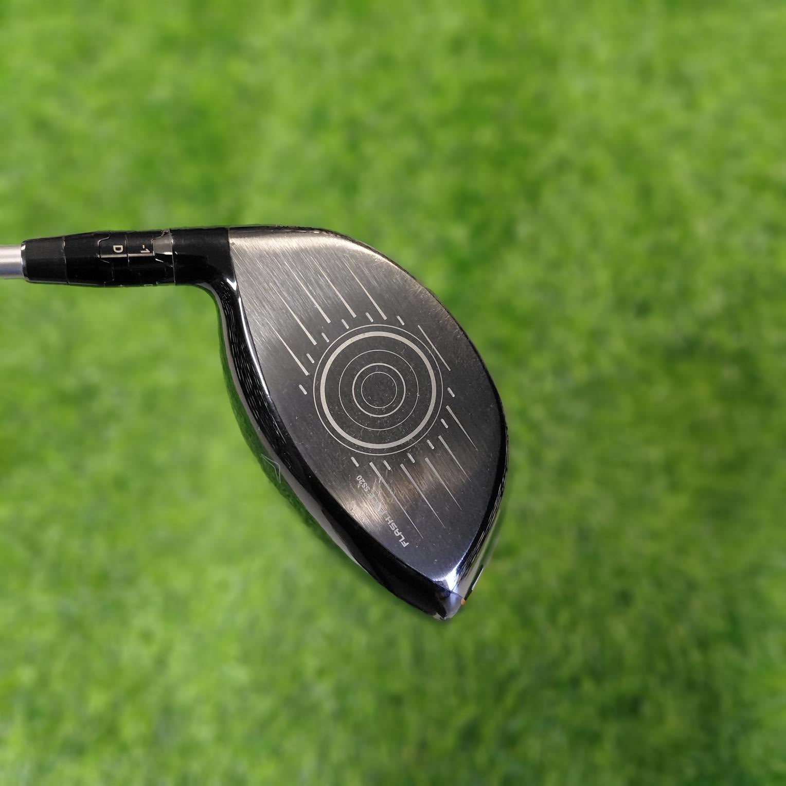 Callaway Driver / MAVRIK / 10.5° / S