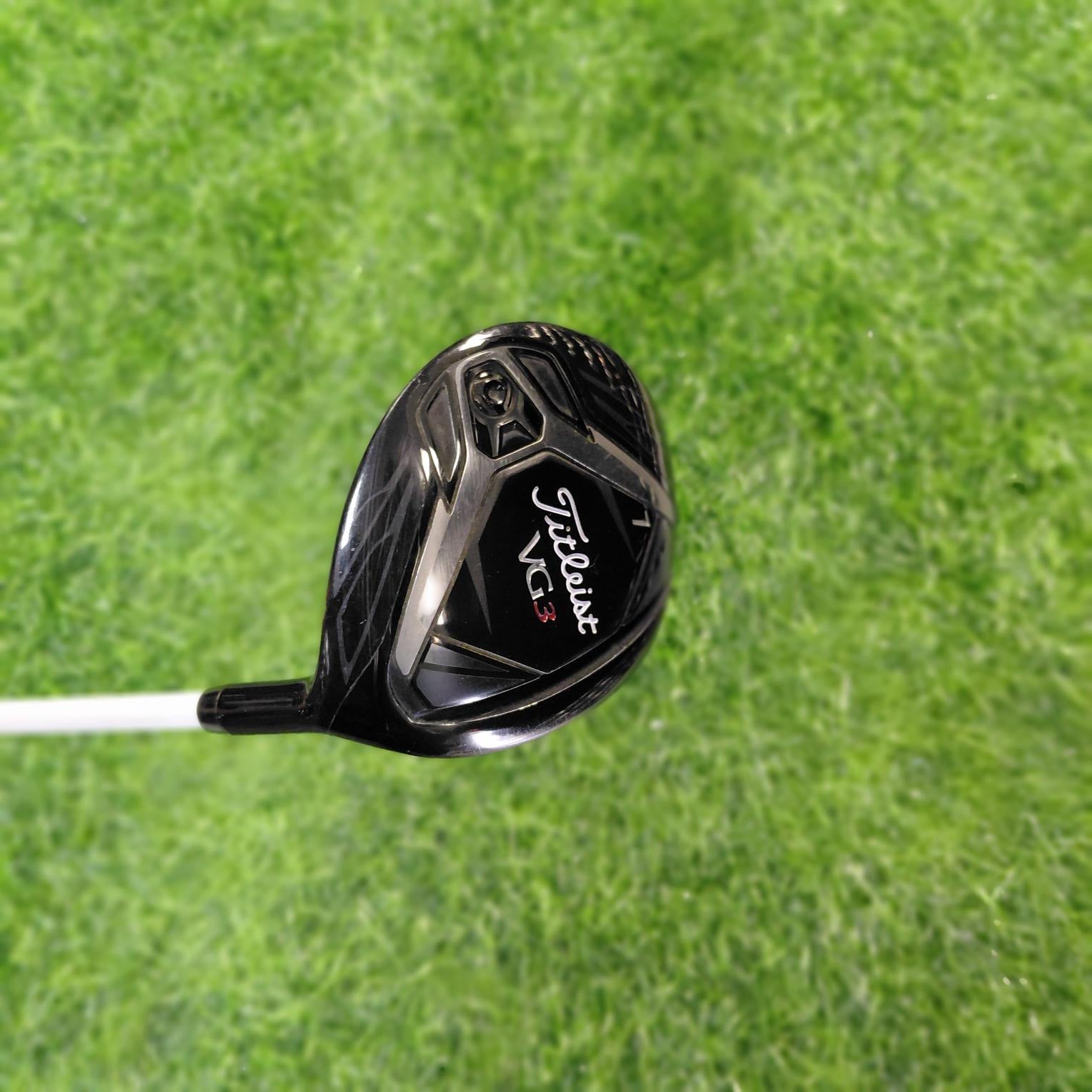 Titleist Wood / VG3 / 7W(22.0°) / Women