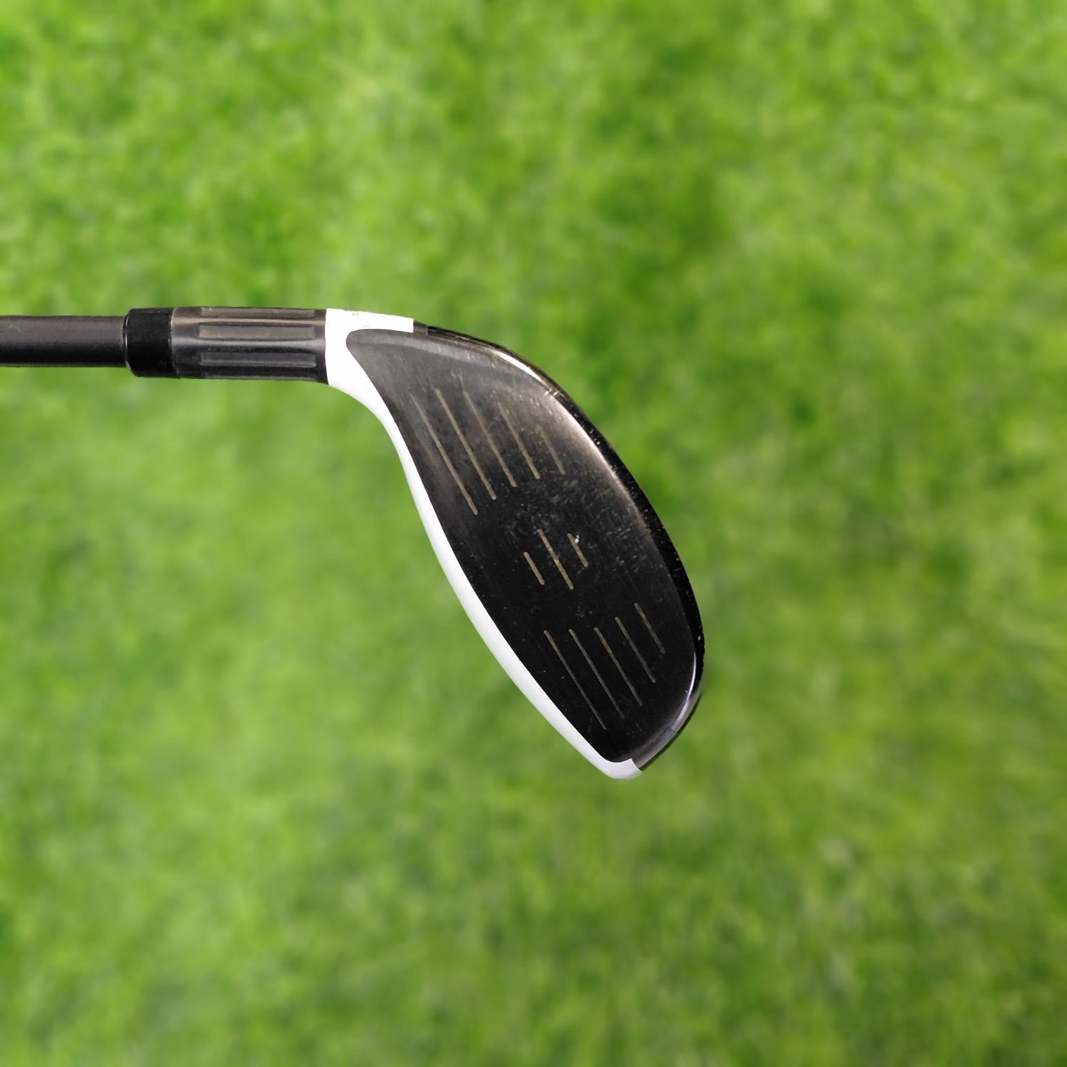 TaylorMade Wood / M2 / 5W(18.0°) / R(S)