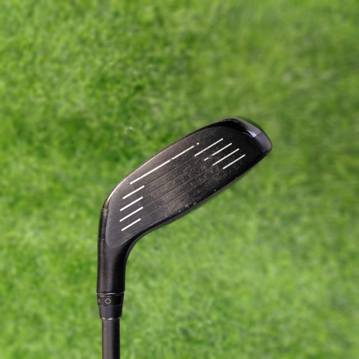 PING Wood / G425 MAX / 5W(17.5°) / S