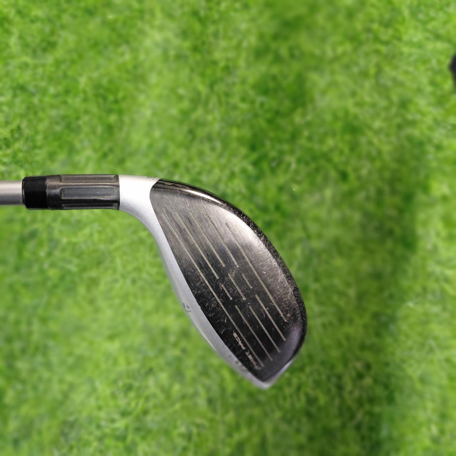 TaylorMade Wood / M6 / 3W(15.0°) / S