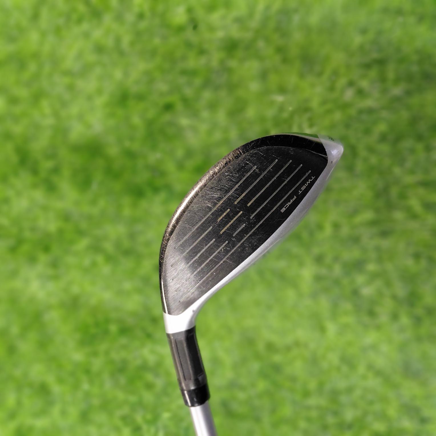 TaylorMade Wood / M6 / 5W(18.0°) / S