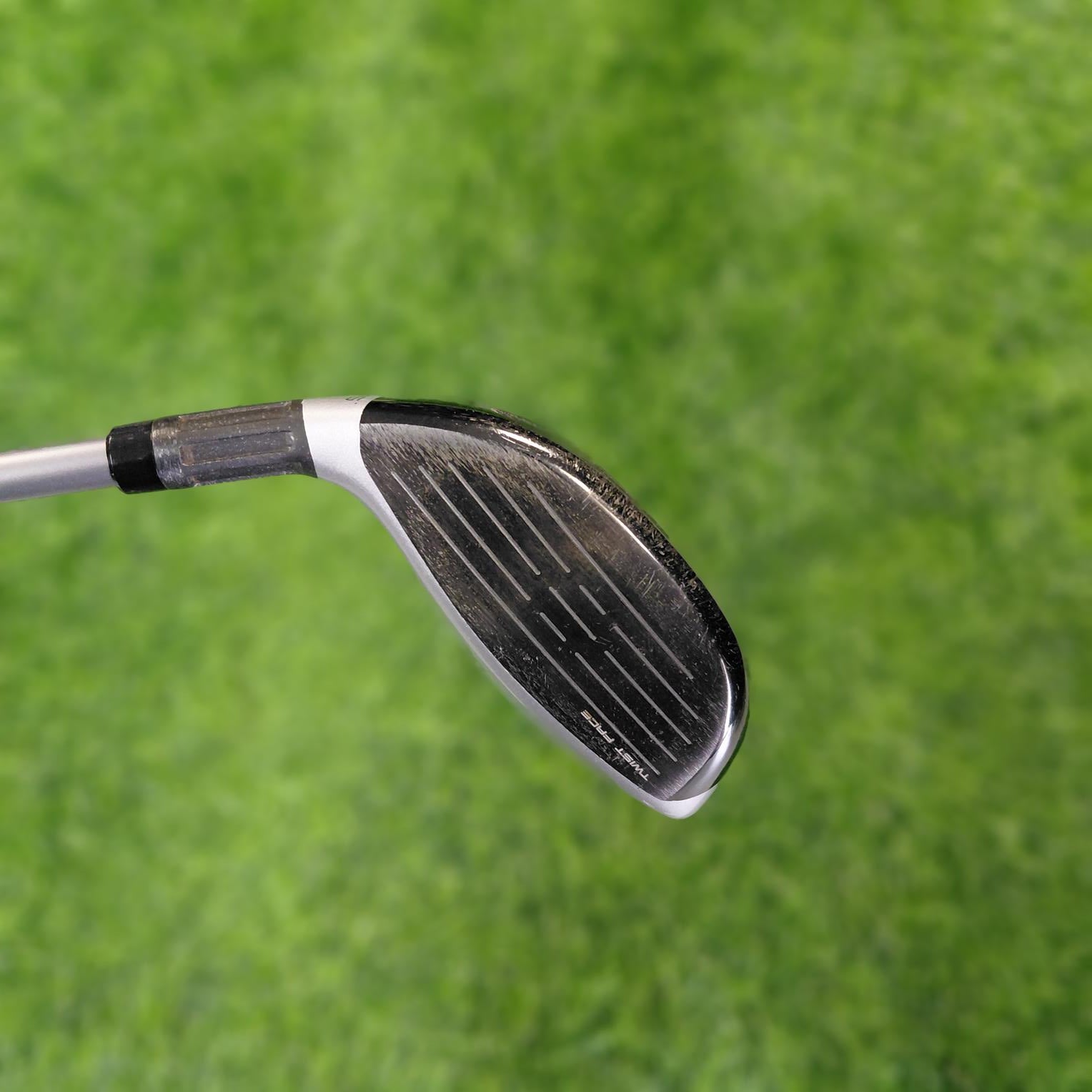TaylorMade Wood / M6 / 3W(15.0°) / R(S)