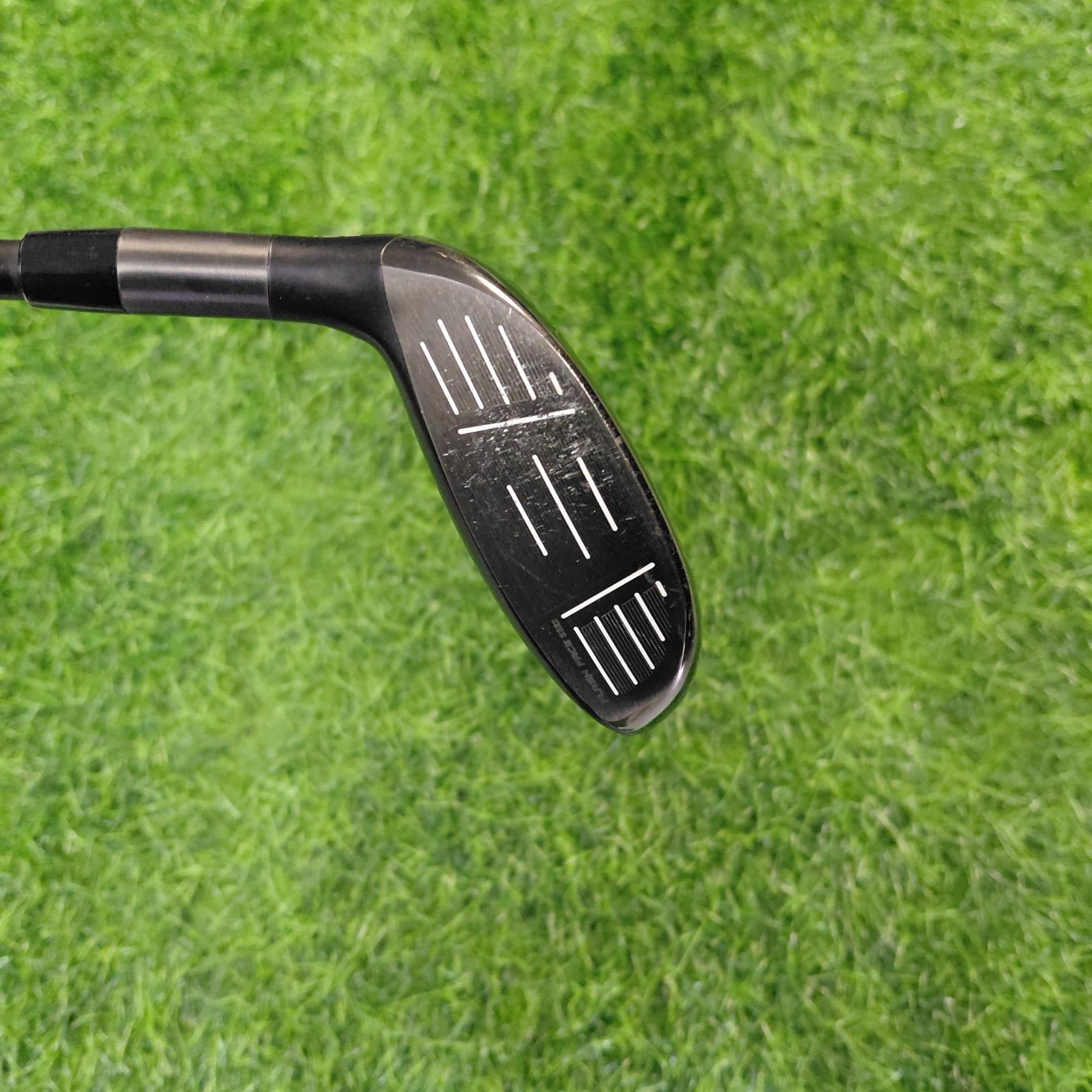 Callaway Wood / ROGUE ST MAX D / 7W(22.0°) / R