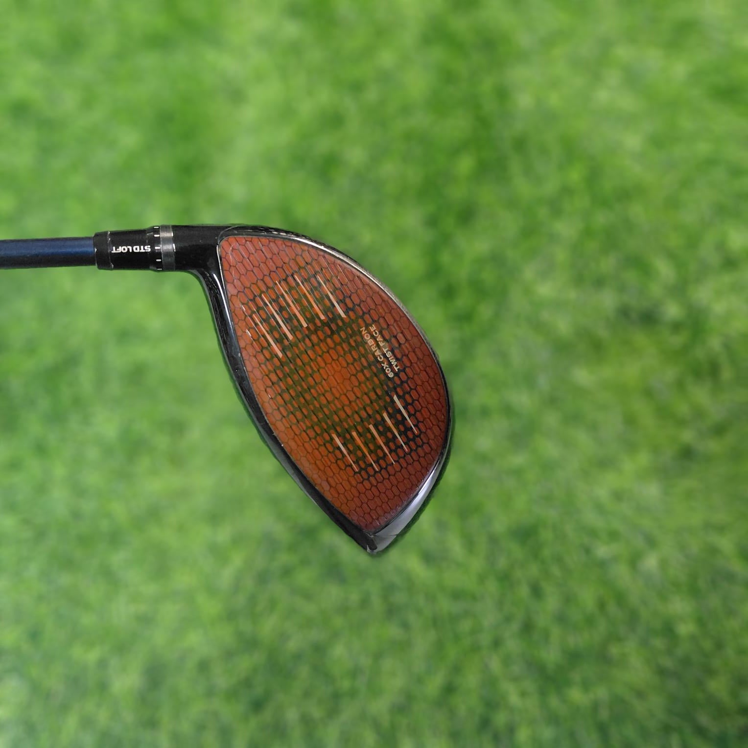 TaylorMade Driver / STEALTH / 10.5 / S