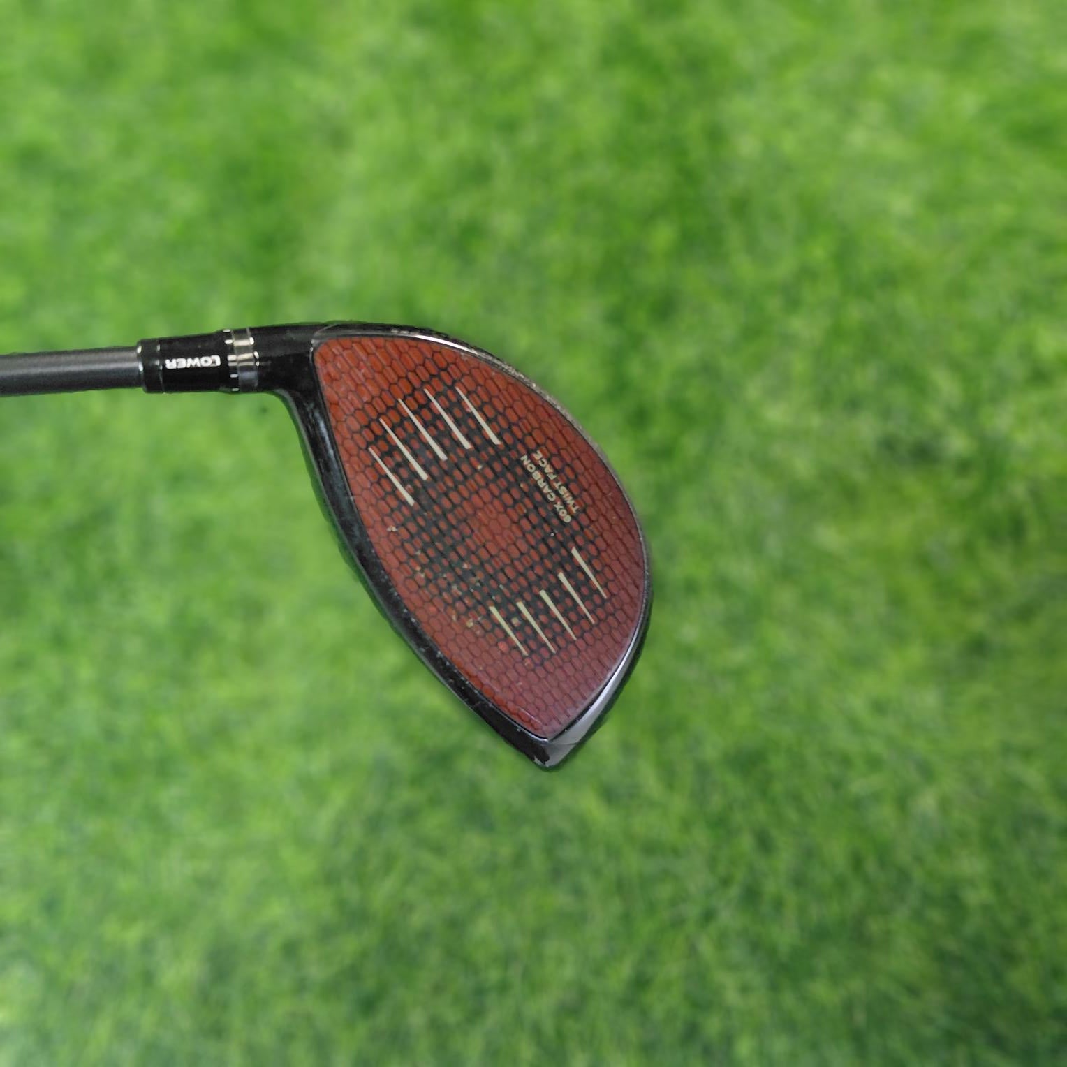 TaylorMade Driver / STEALTH / 10.5 / R(S)