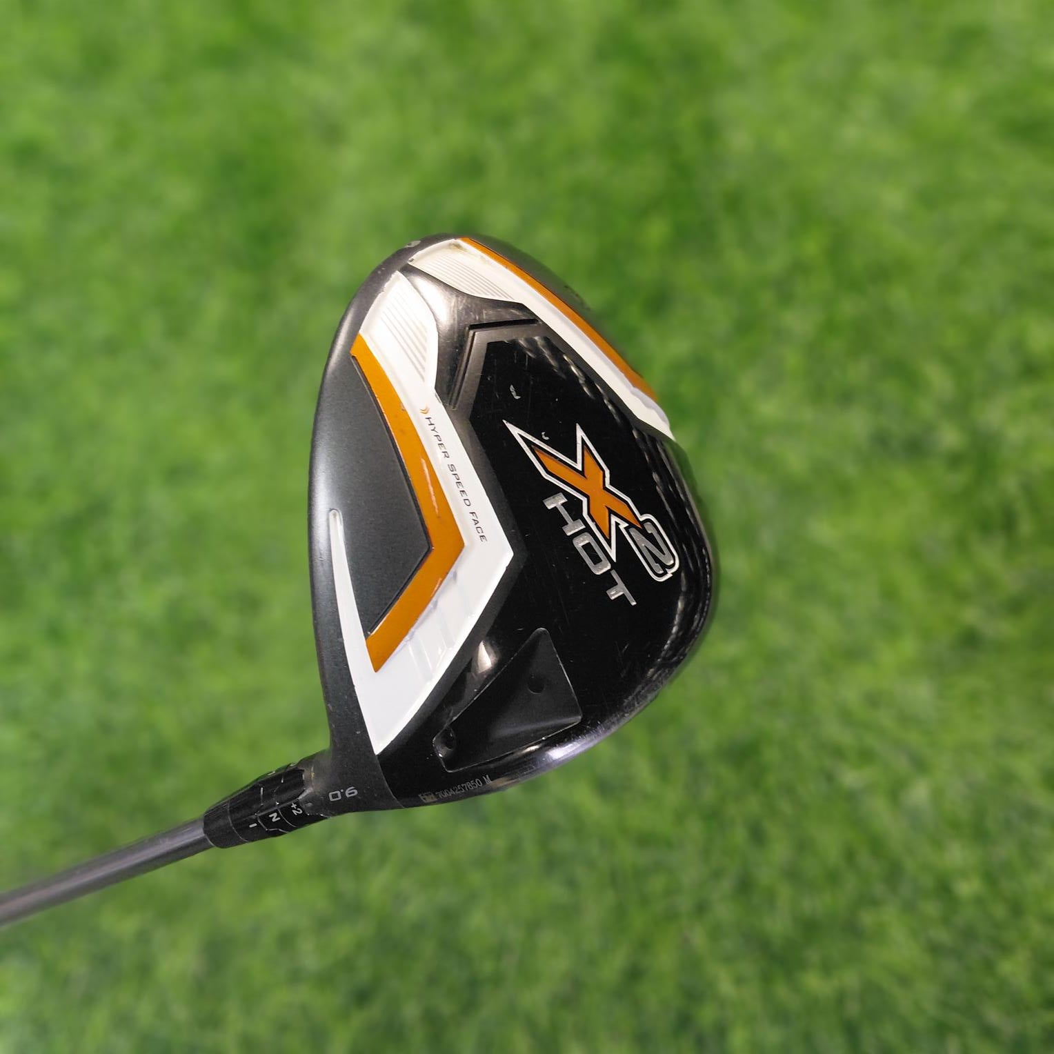Callaway Driver / X2 HOT / 9.0 / S