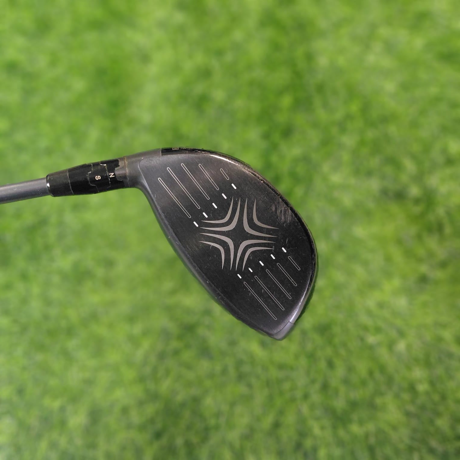 Callaway Driver / X2 HOT / 9.0 / S