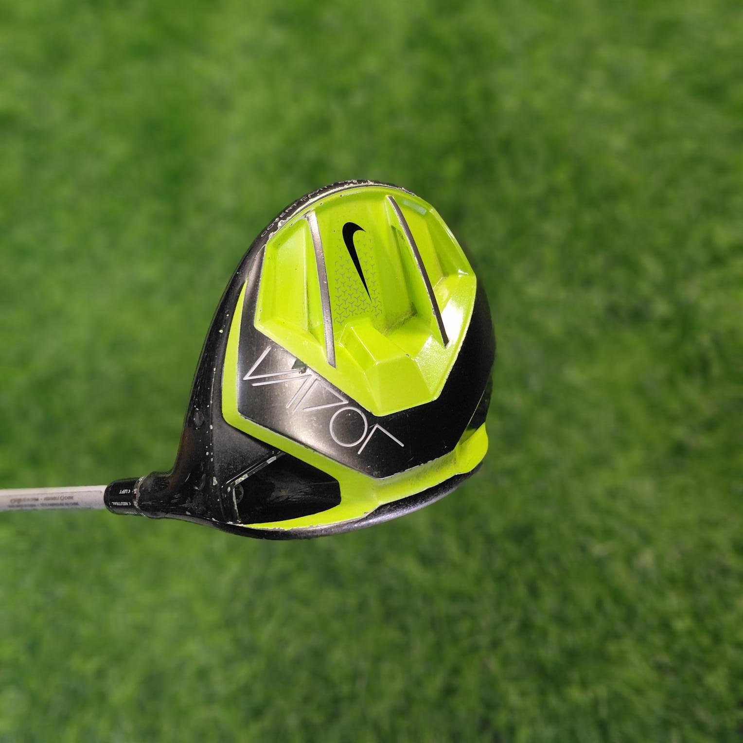 NIKE Driver / VAPOR PRO / 10.0 / R