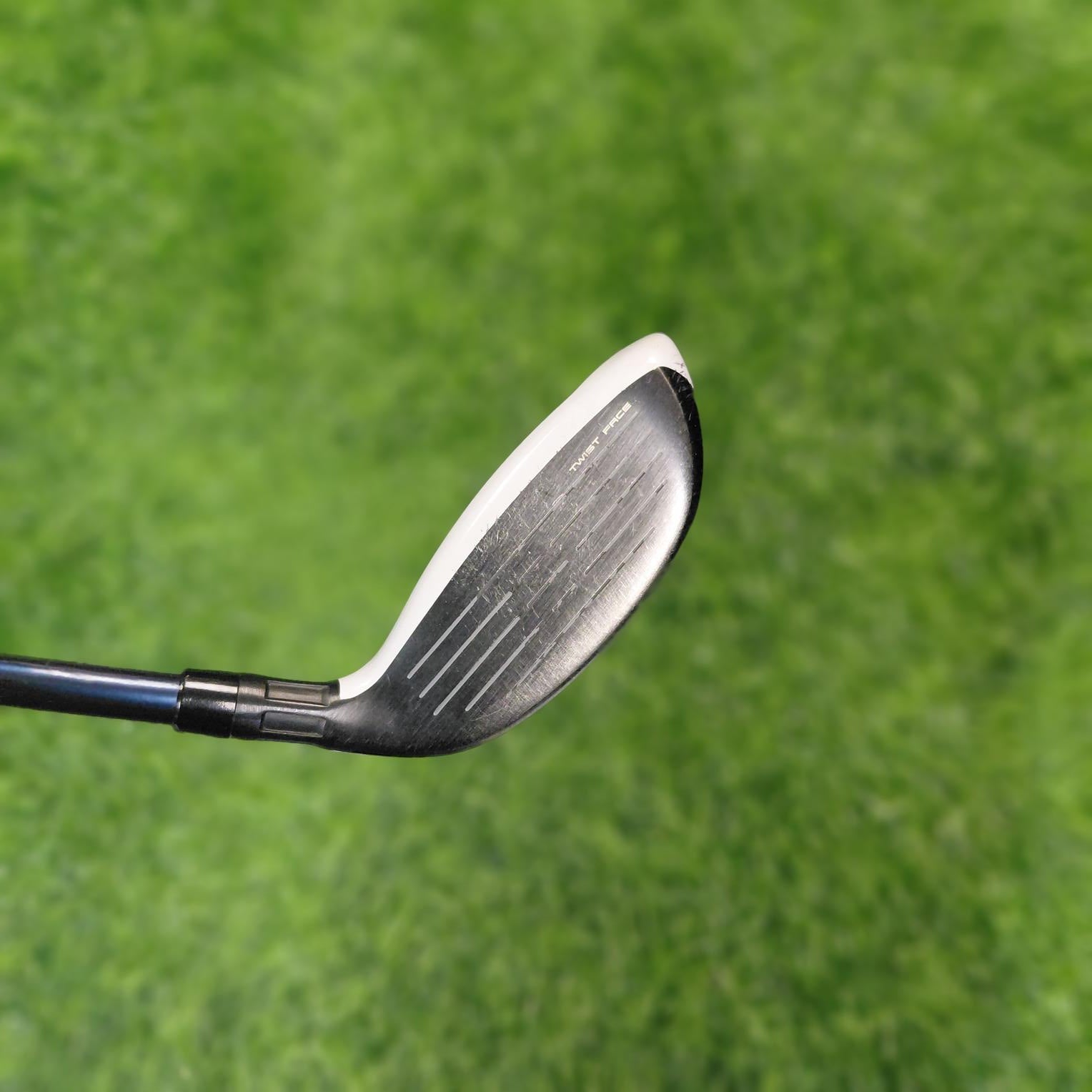 TaylorMade Hybrid / SIM MAX / 4H(22.0) / Lefty / R