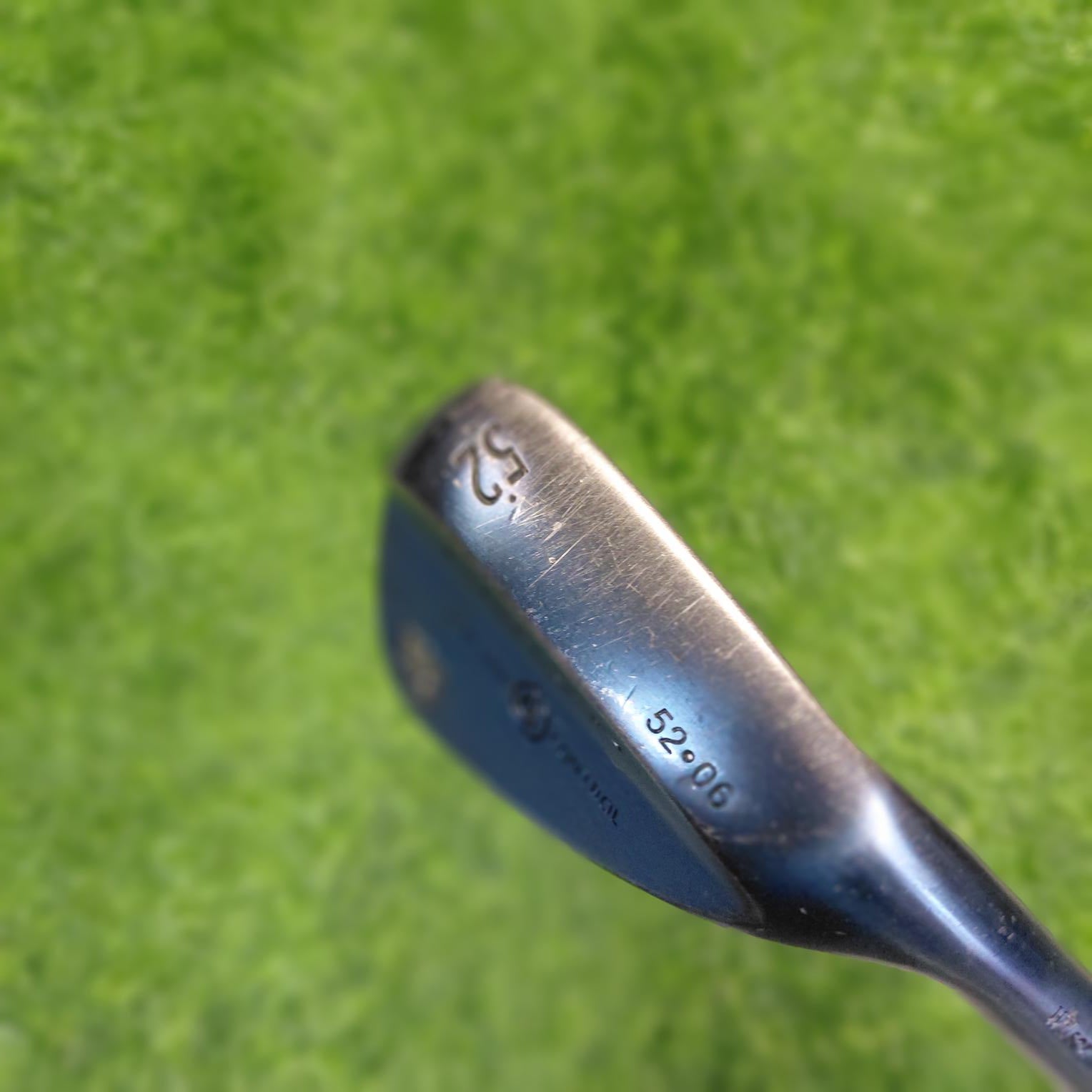 Wilson Wedge / FG Tour / 52.0