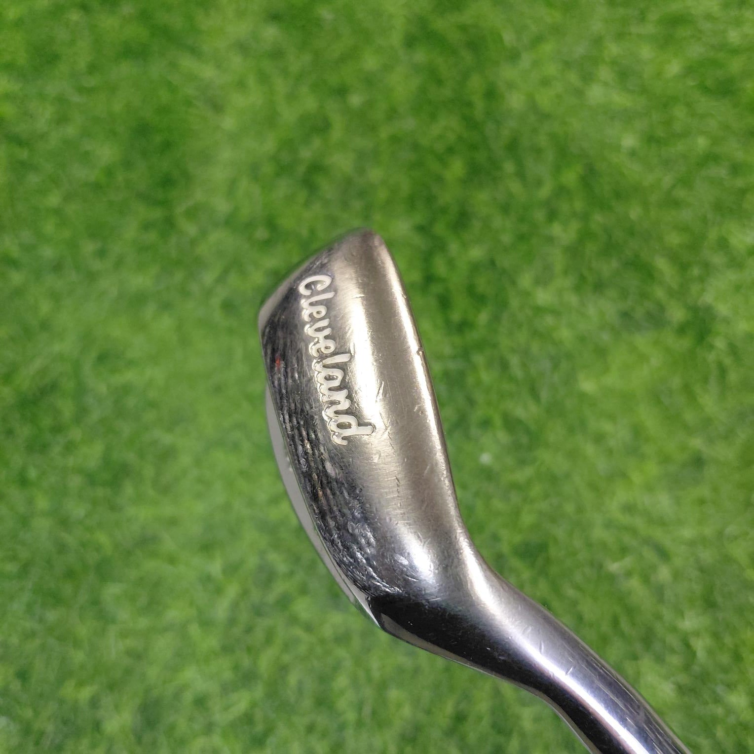 Cleveland Wedge / Tour Action 485 / 60.0