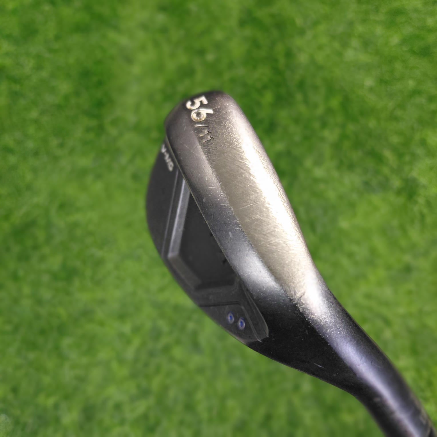 Cleveland Wedge / RTX-3 V-MG / 56.0