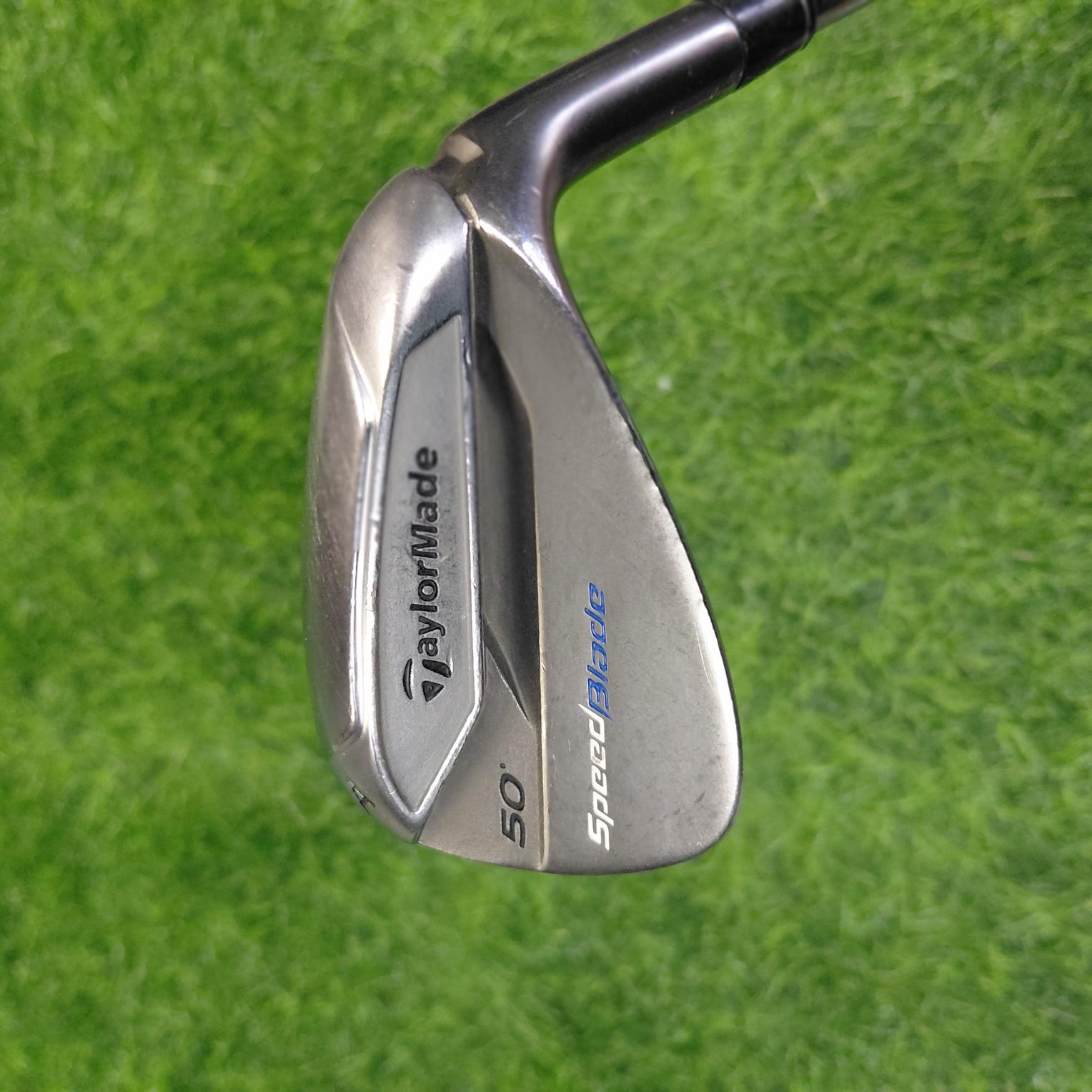 TaylorMade Wedge / Speed Blade / AW(50.0)