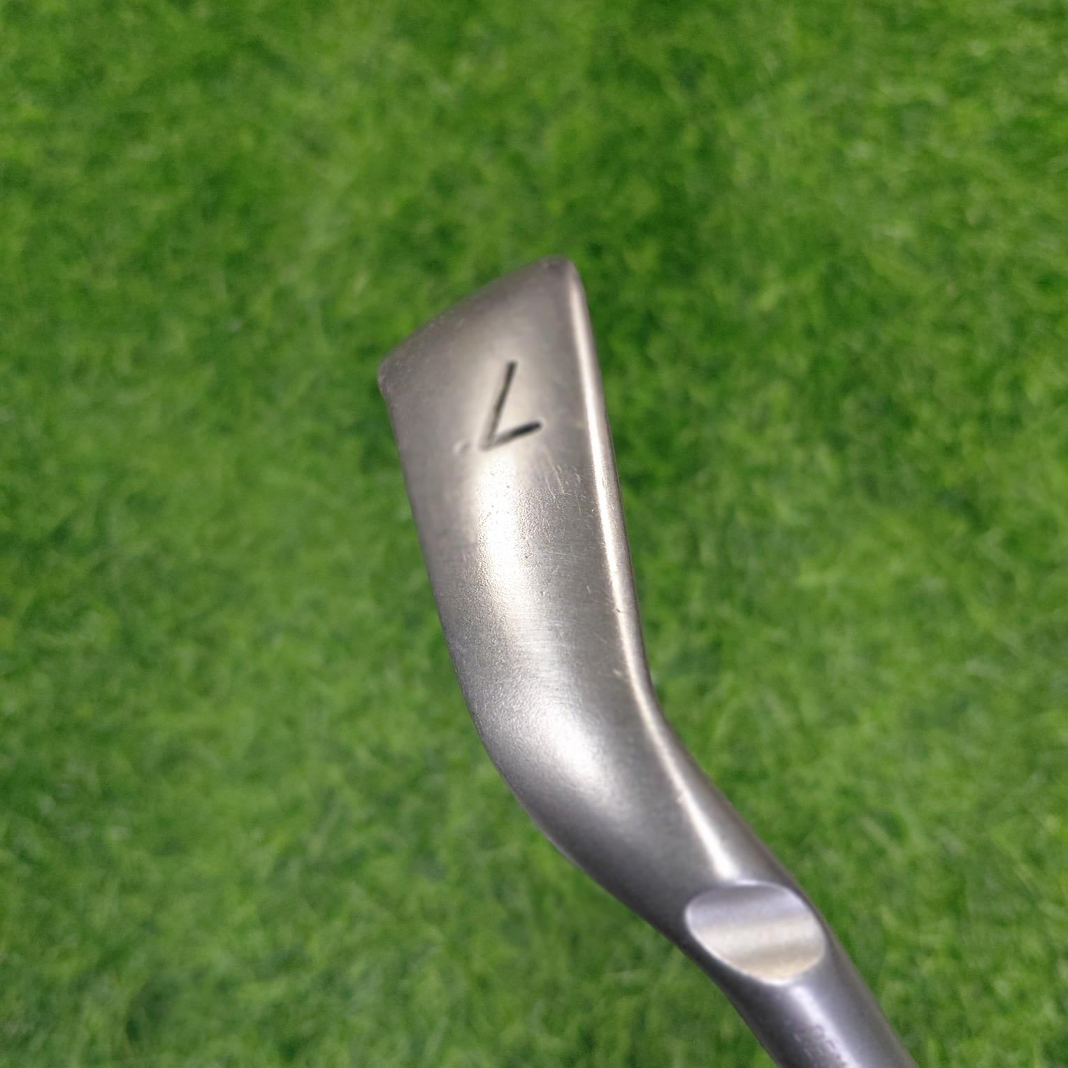 PING Etc / G10 / #7 Single Iron / S