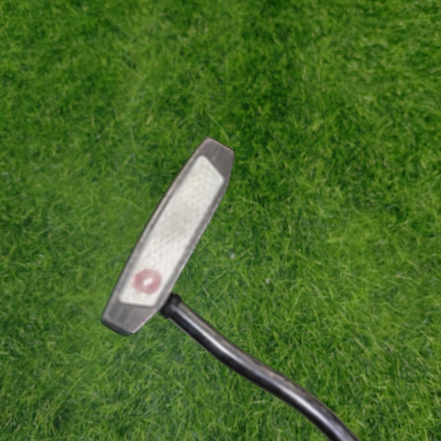 Odyssey Putter / METAL-X / 33"