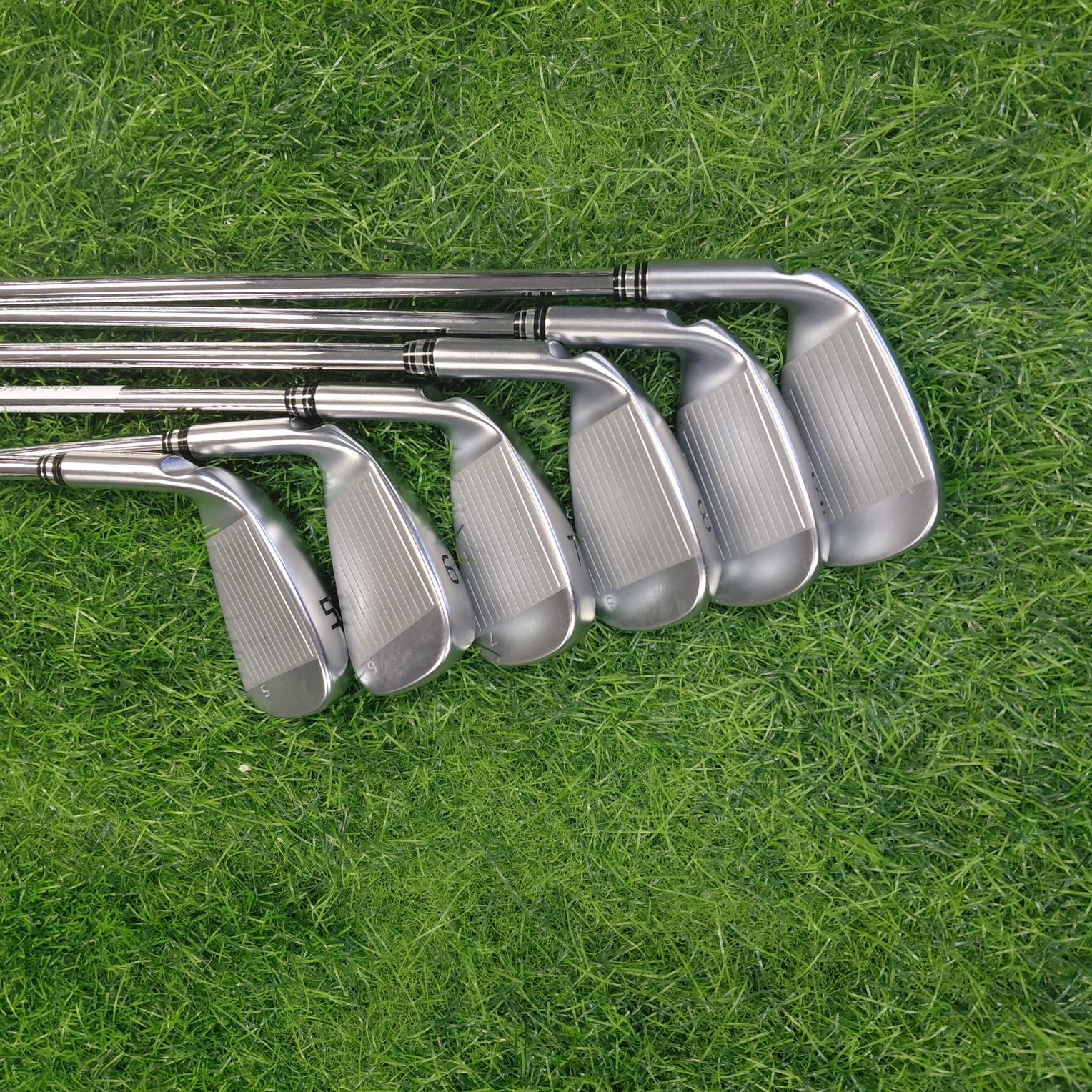 Ping Iron Set / G430 / 6pcs / R