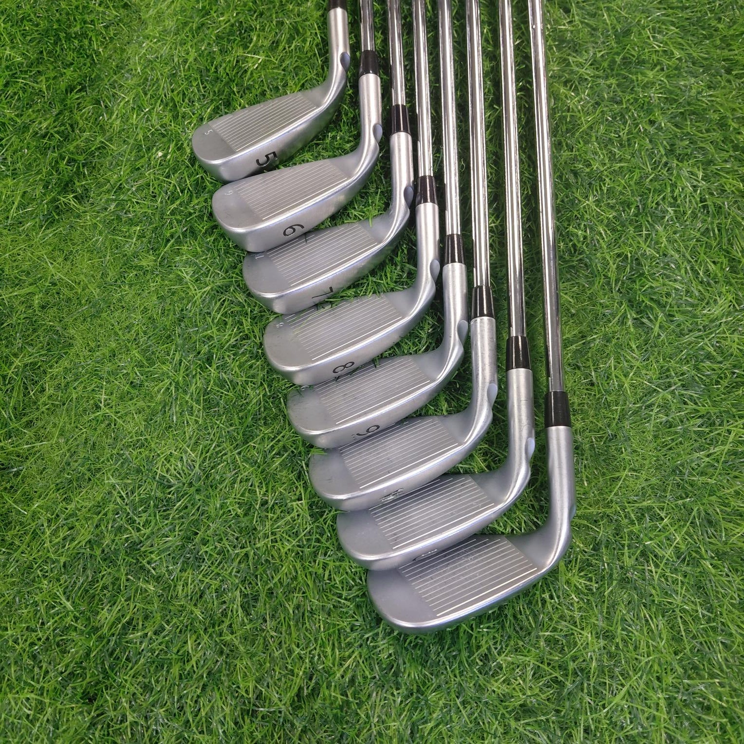 Ping Iron Set / G400 / 8pcs / R