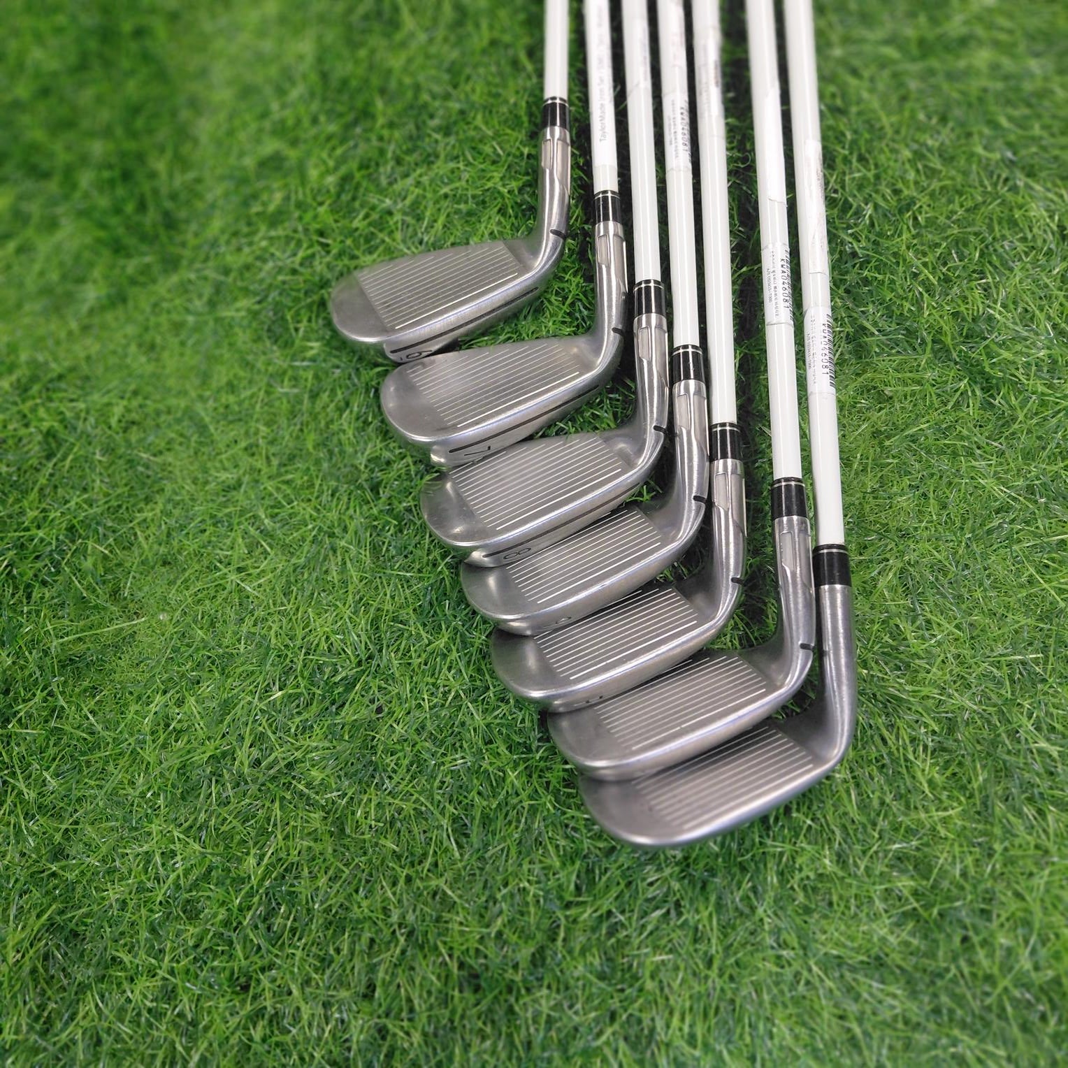 TaylorMade Iron Set / SIM2 / 7pcs / Women