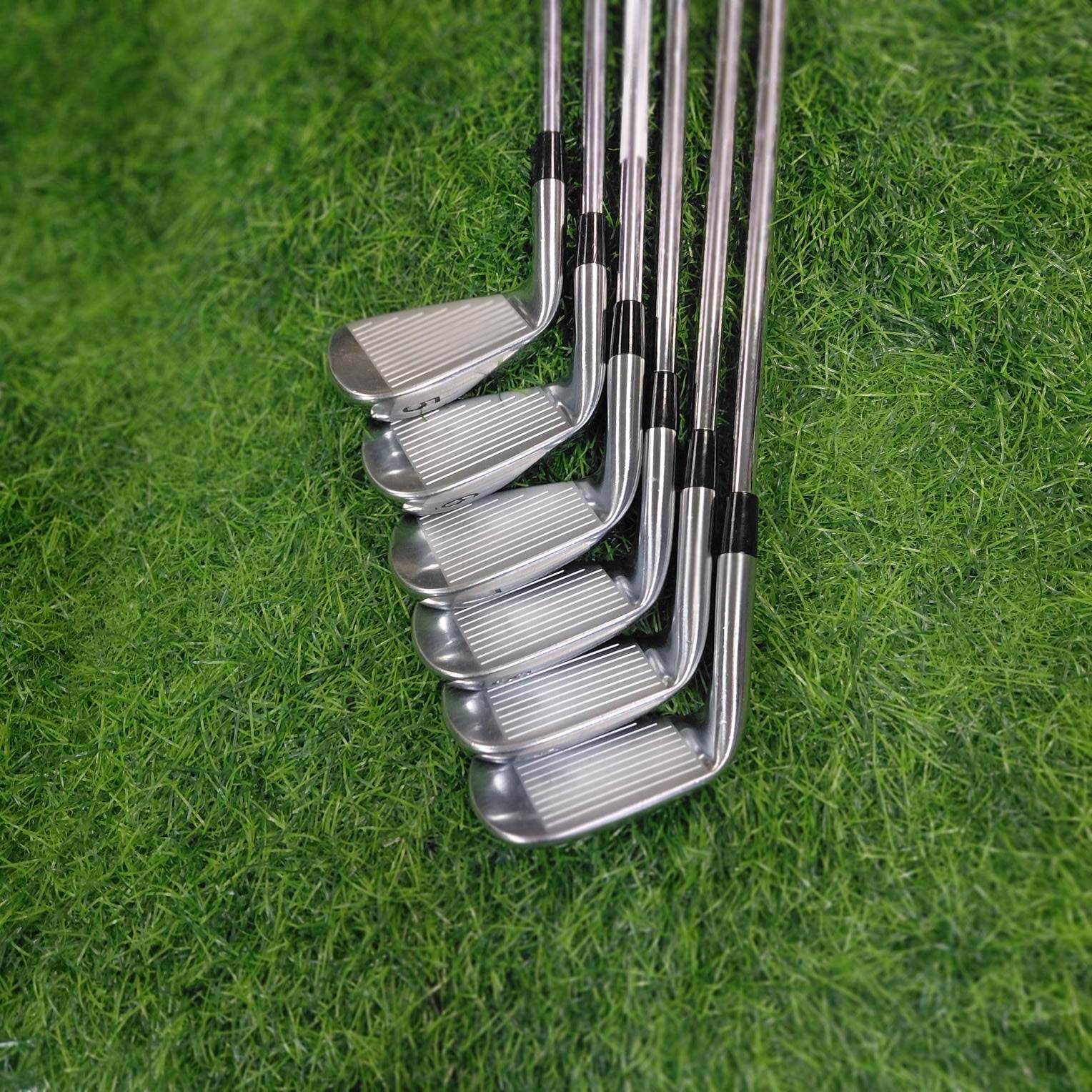 Titleist Iron Set / AP2 716 / 6pcs / S