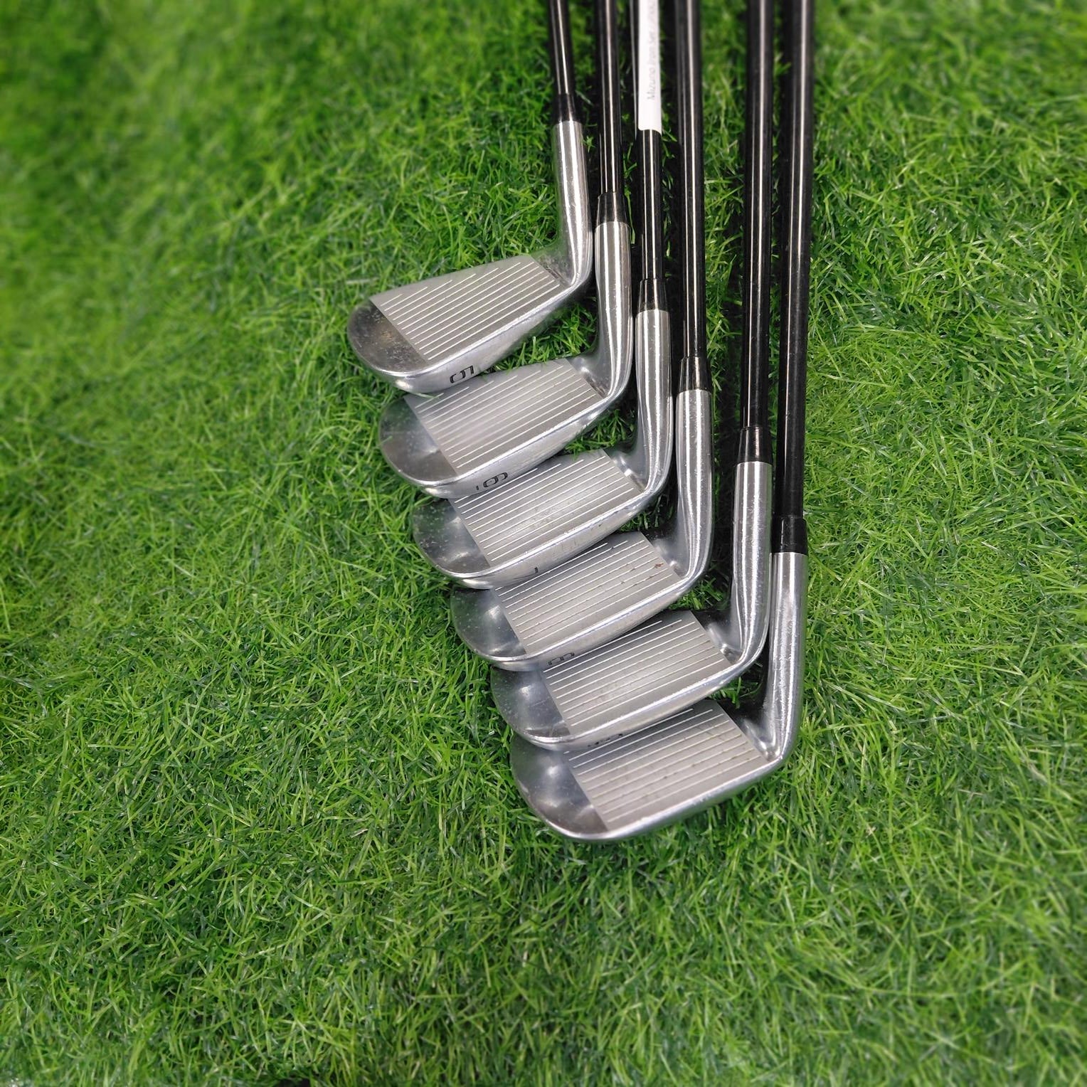 Mizuno Iron Set / JPX825 / 6pcs / R