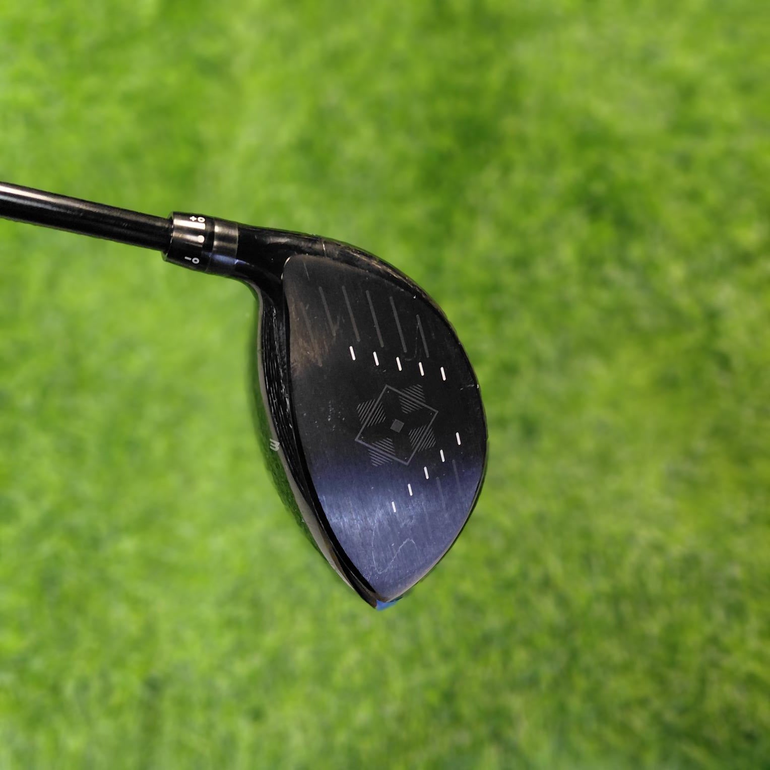 EXOTICS Driver / EX5 PRO / 10.5 / X