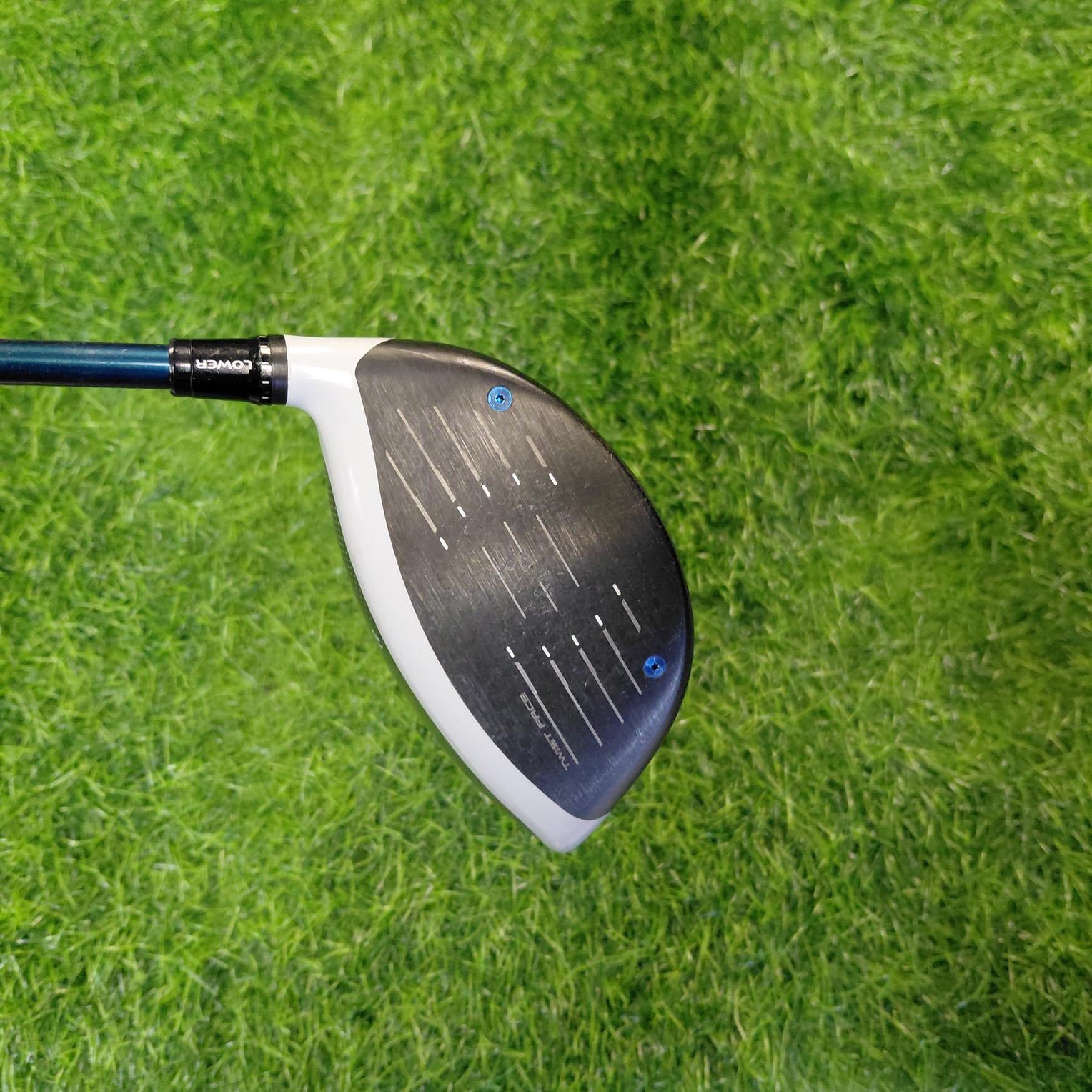 TaylorMade Driver / SIM Max D / S